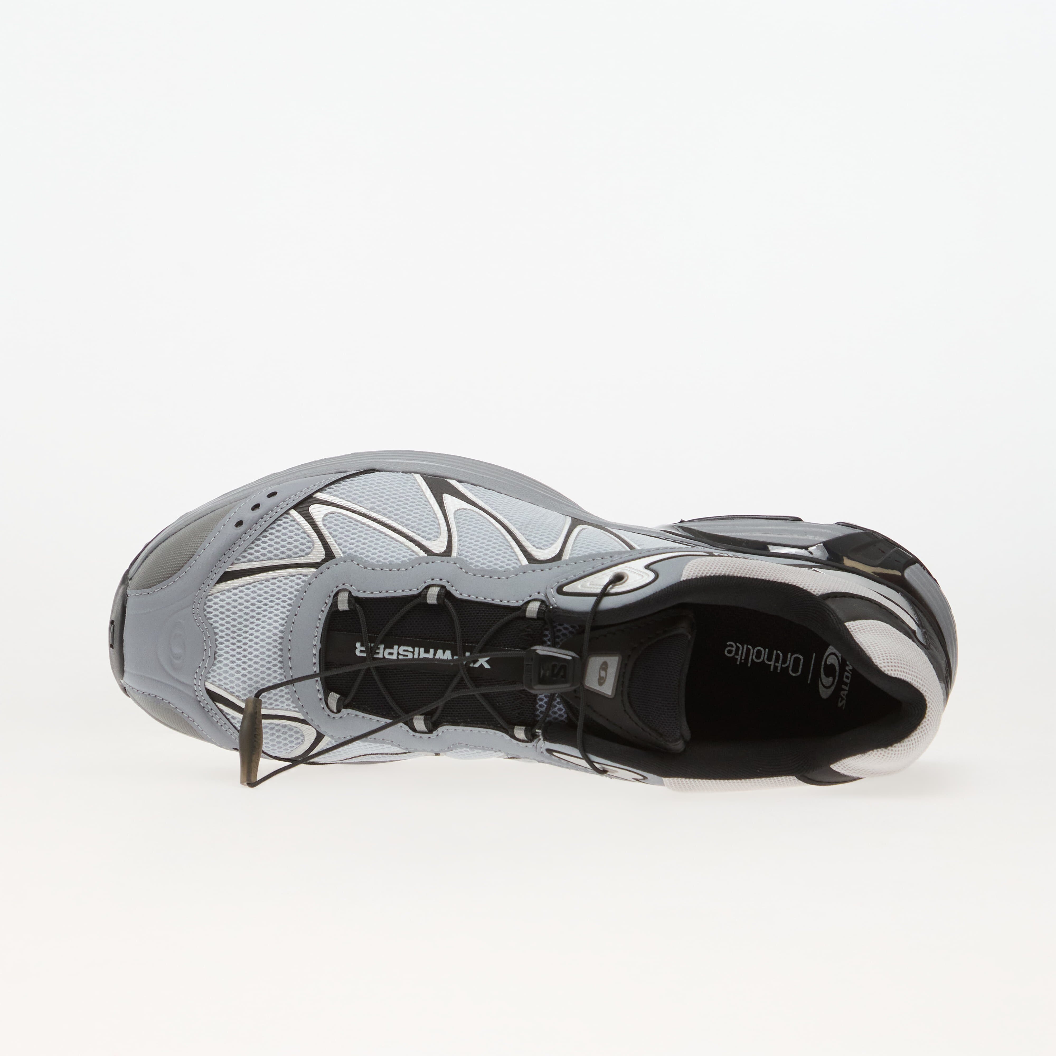 Salomon Сникърси XT-Whisper Tradewinds/ Black/ Ftw Silver