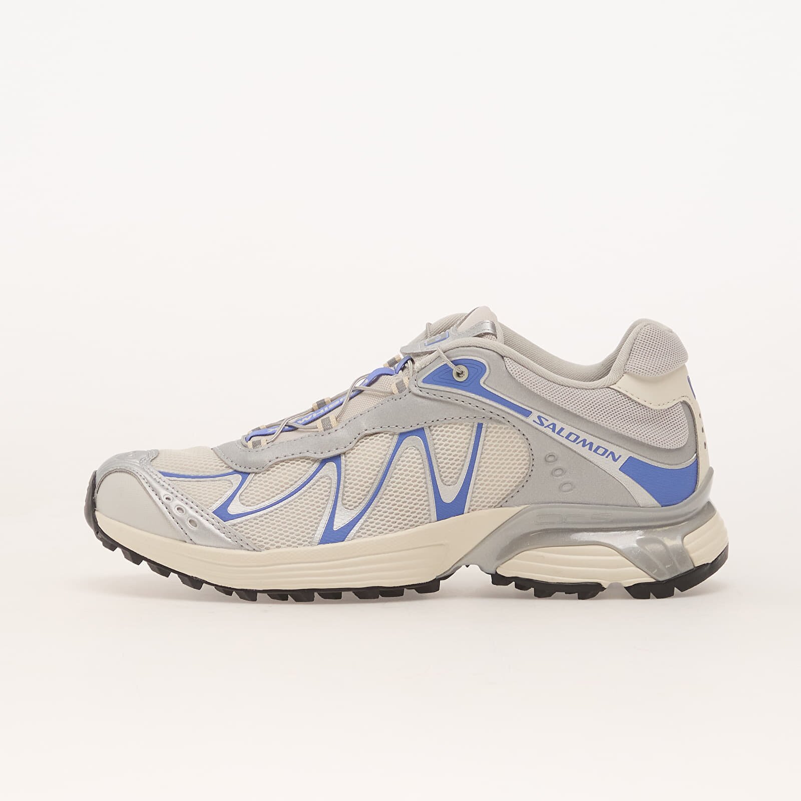 Salomon Сникърси XT-Whisper Vanila/ Ftw Silver/ Persia