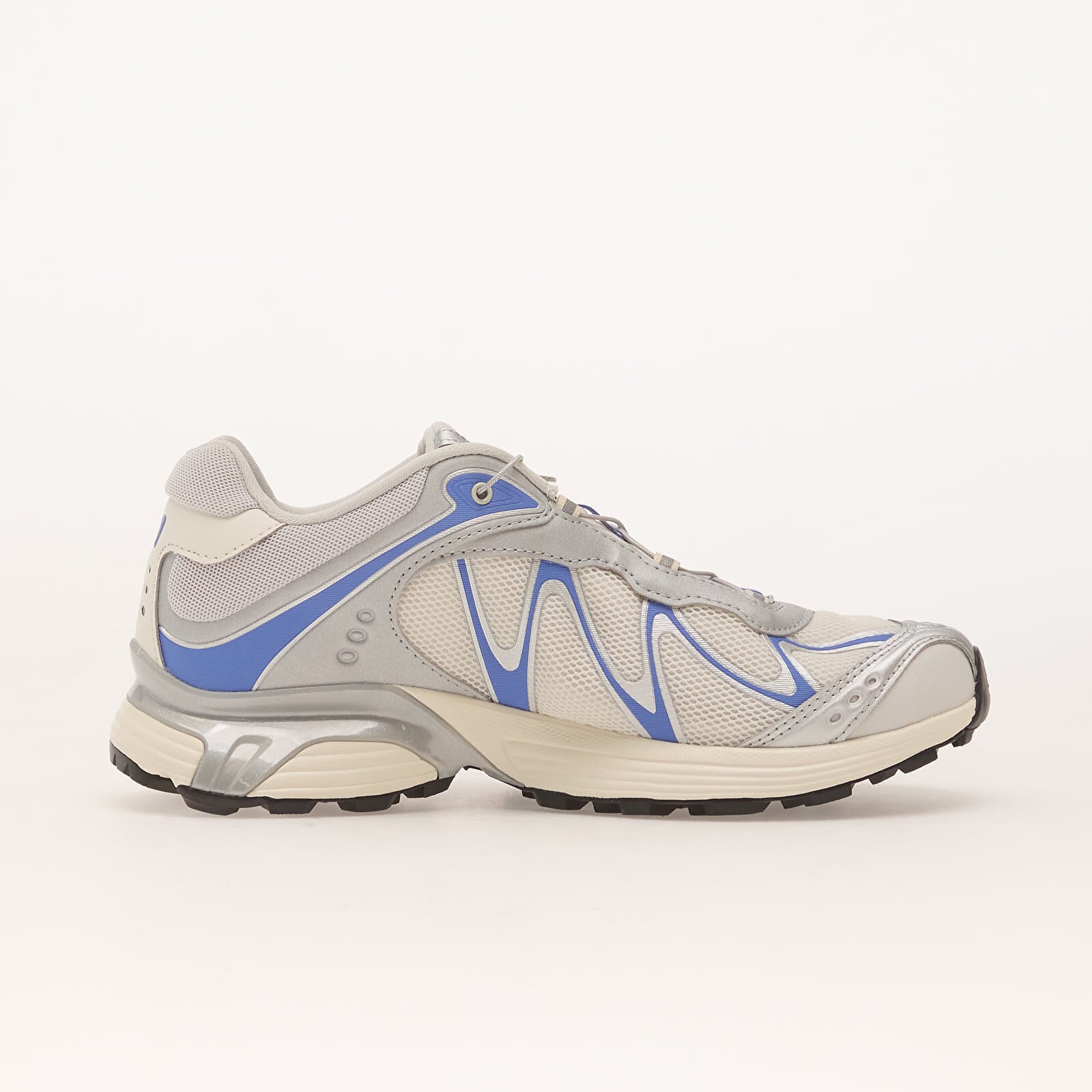 Salomon Сникърси XT-Whisper Vanila/ Ftw Silver/ Persia