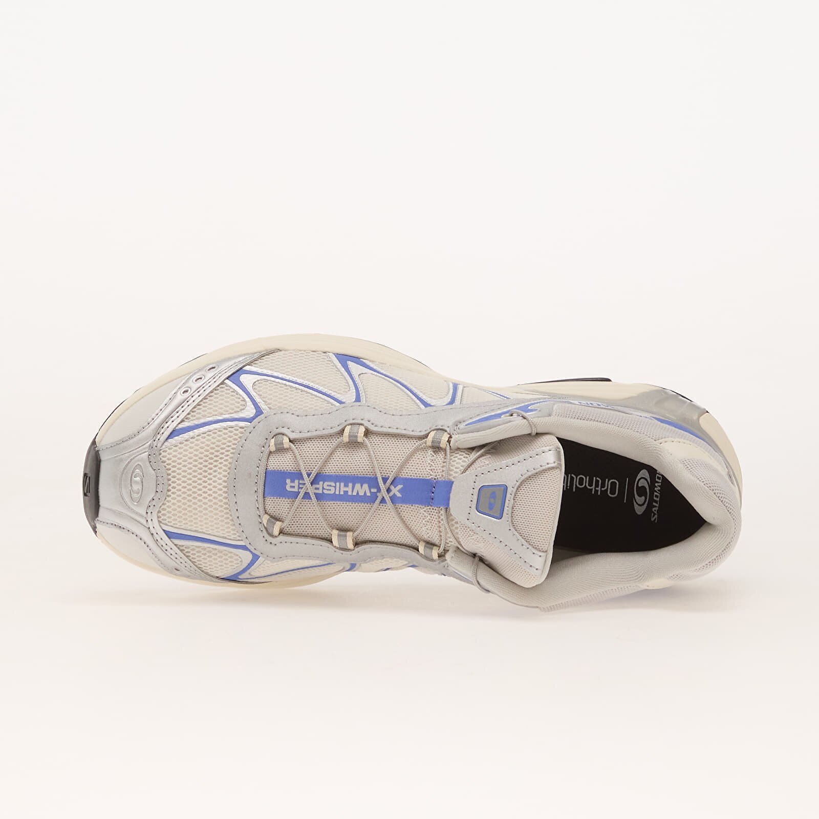 Salomon Сникърси XT-Whisper Vanila/ Ftw Silver/ Persia