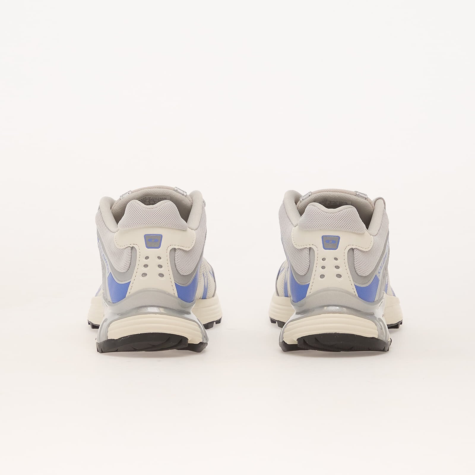 Salomon Сникърси XT-Whisper Vanila/ Ftw Silver/ Persia