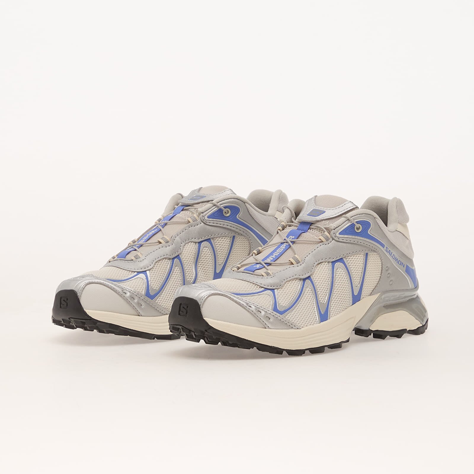 Salomon Сникърси XT-Whisper Vanila/ Ftw Silver/ Persia