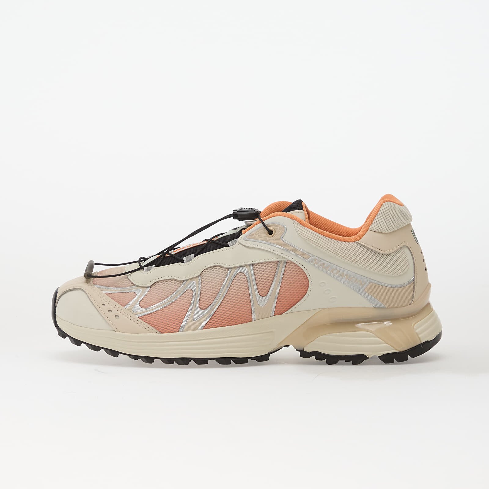 Salomon Сникърси XT-Whisper Vanila/ Nectrn/ Claqua