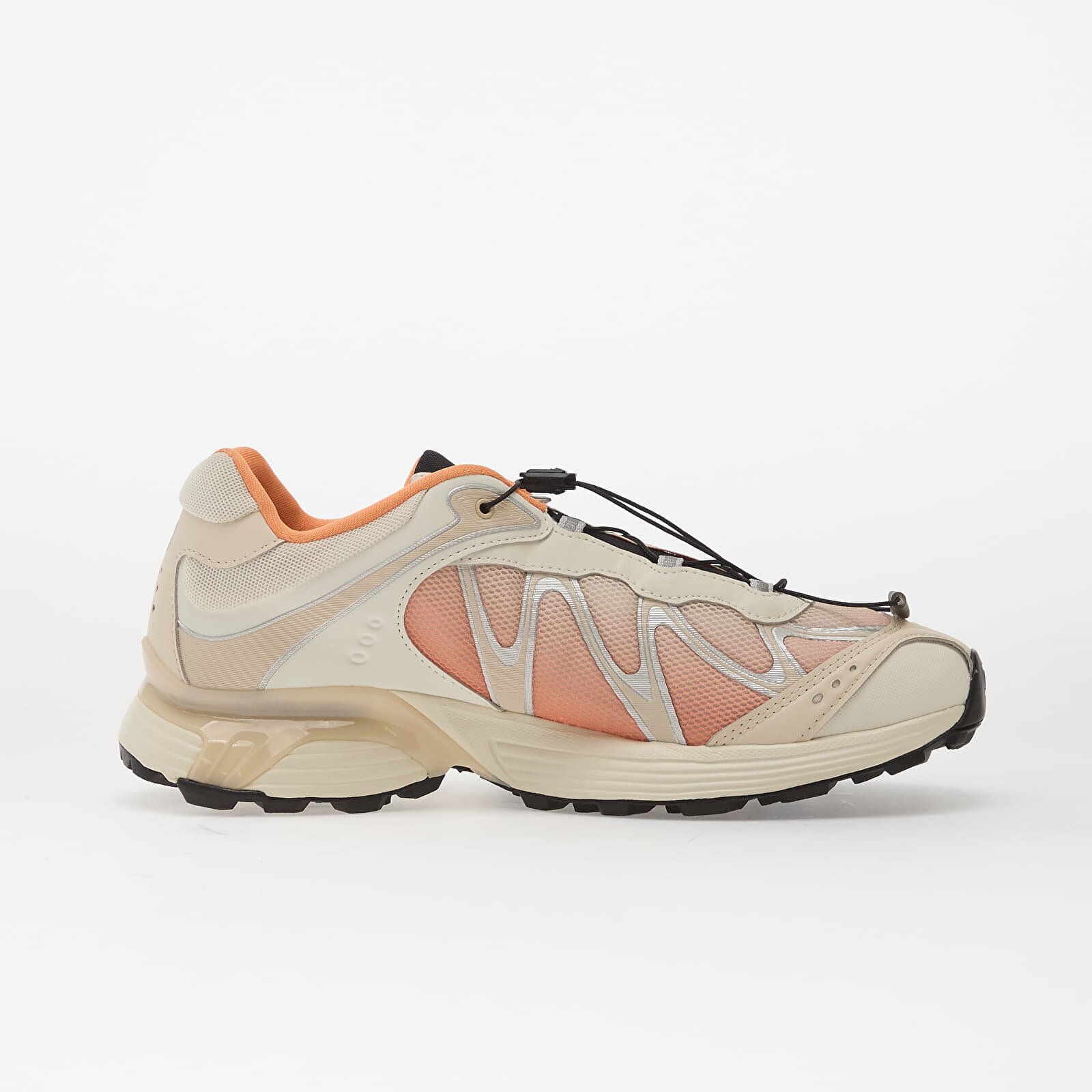 Salomon Сникърси XT-Whisper Vanila/ Nectrn/ Claqua