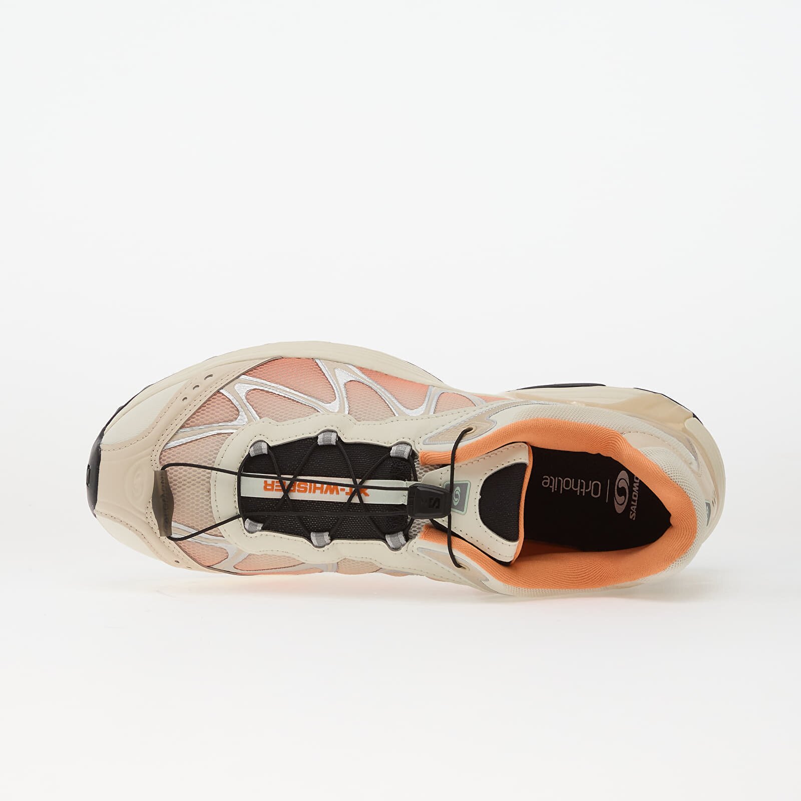 Salomon Сникърси XT-Whisper Vanila/ Nectrn/ Claqua