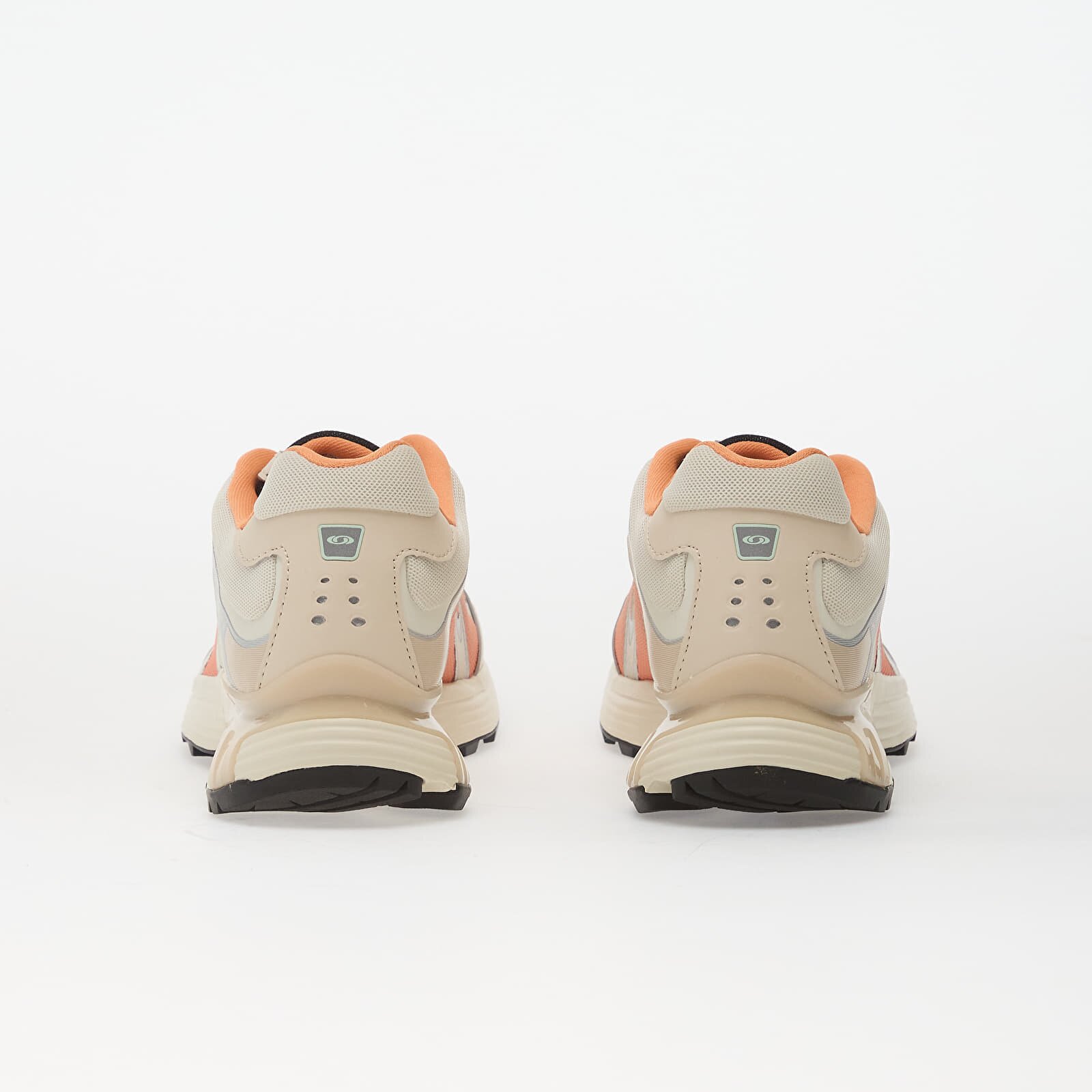 Salomon Сникърси XT-Whisper Vanila/ Nectrn/ Claqua