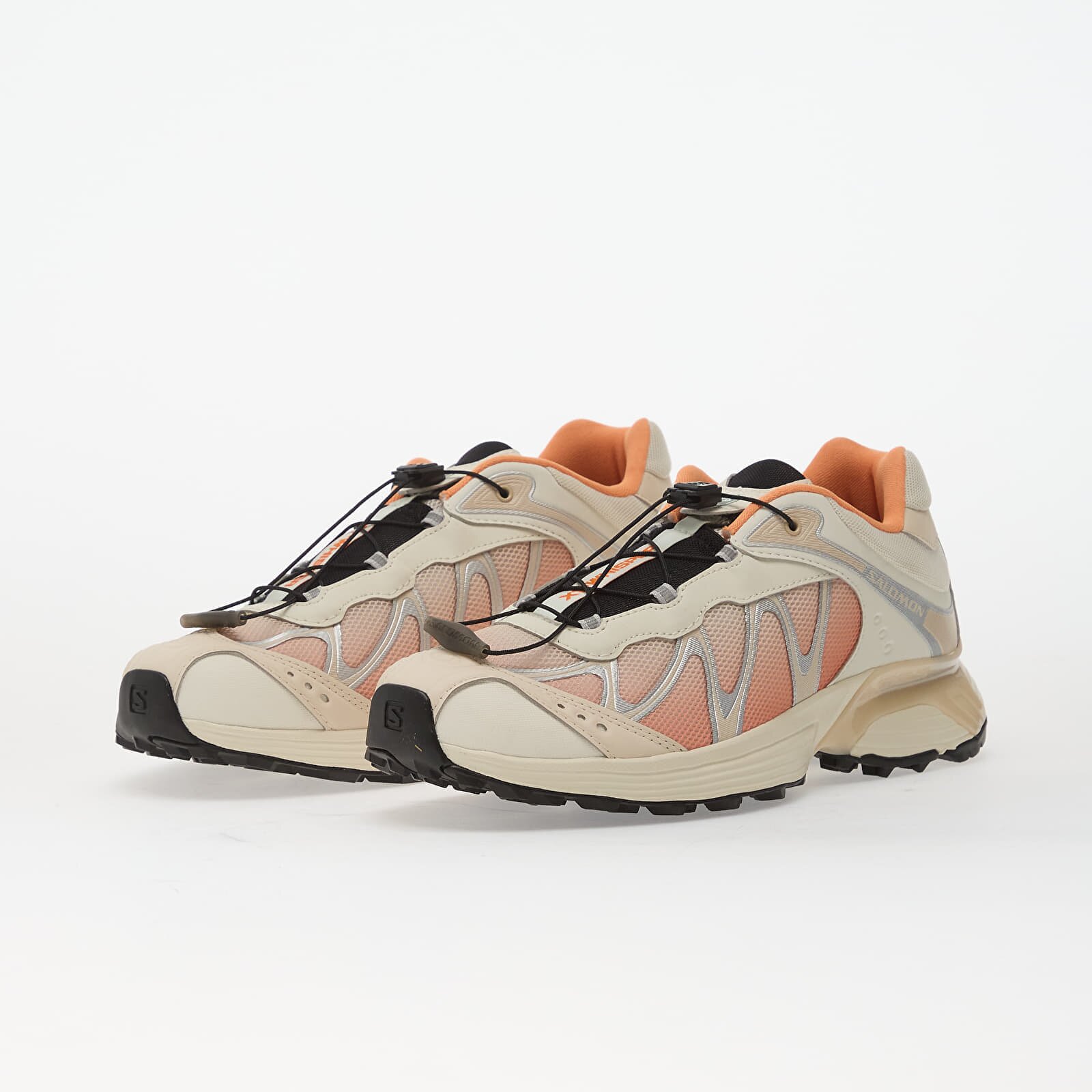 Salomon Сникърси XT-Whisper Vanila/ Nectrn/ Claqua