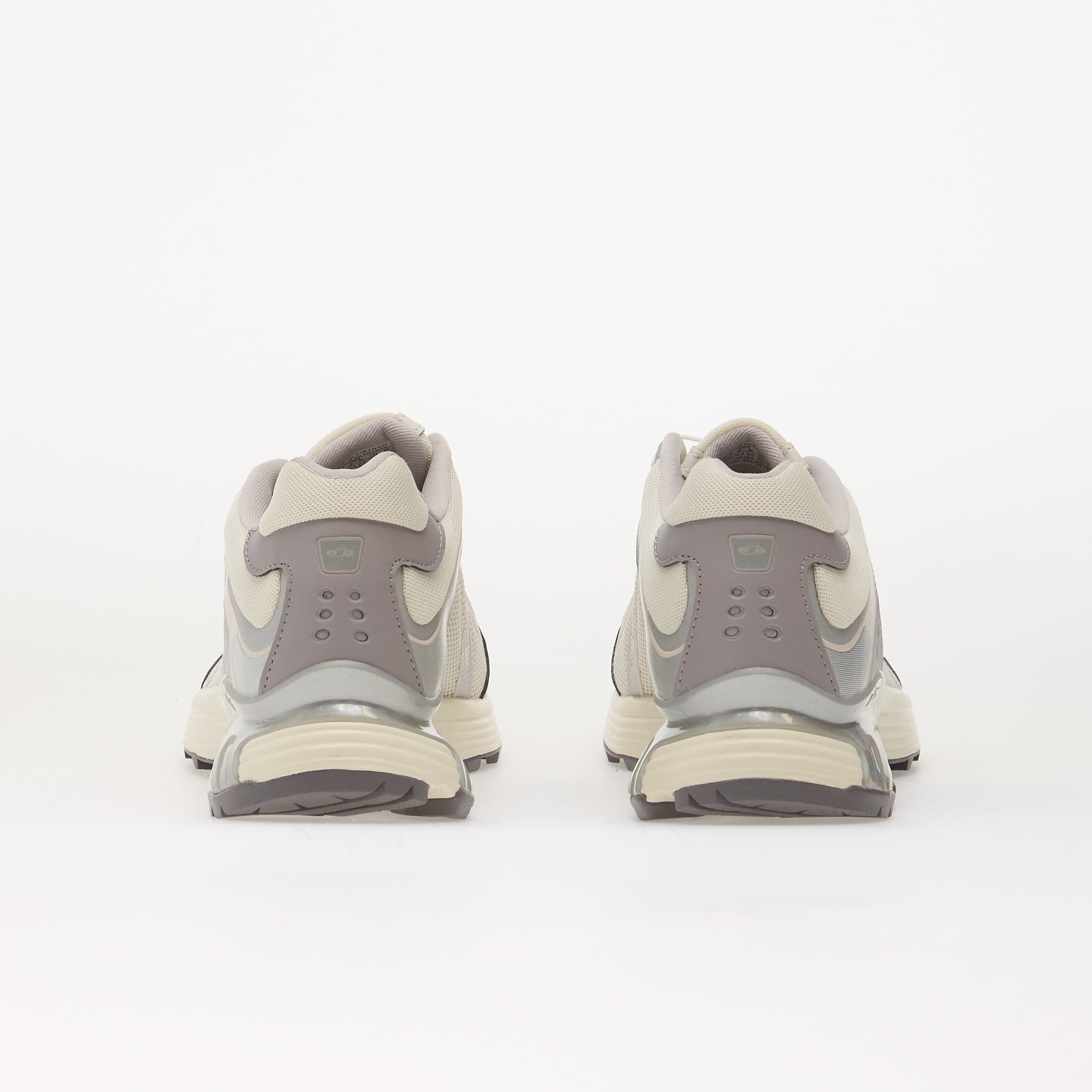 Salomon Сникърси XT-Whisper Vanilla/ Ftw Silver/ Lilac