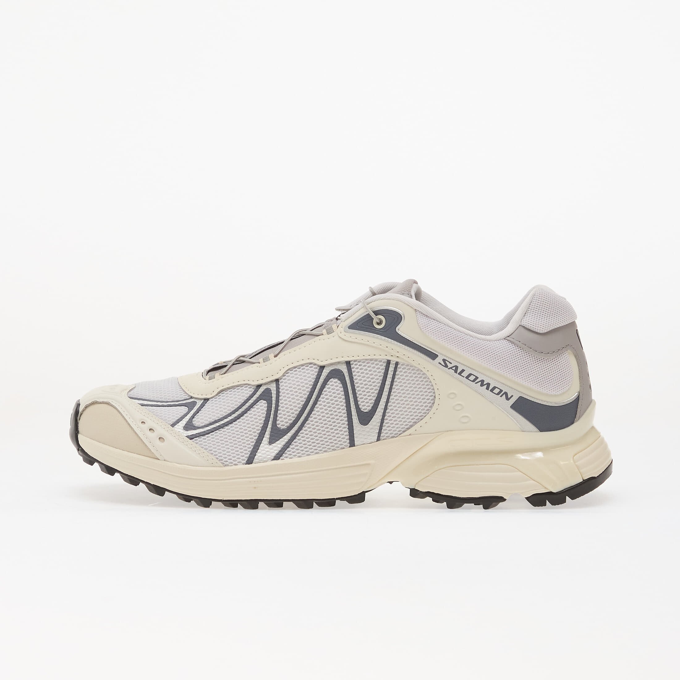 Salomon Сникърси XT-Whisper Vanilla Ice/ White/ Grisai