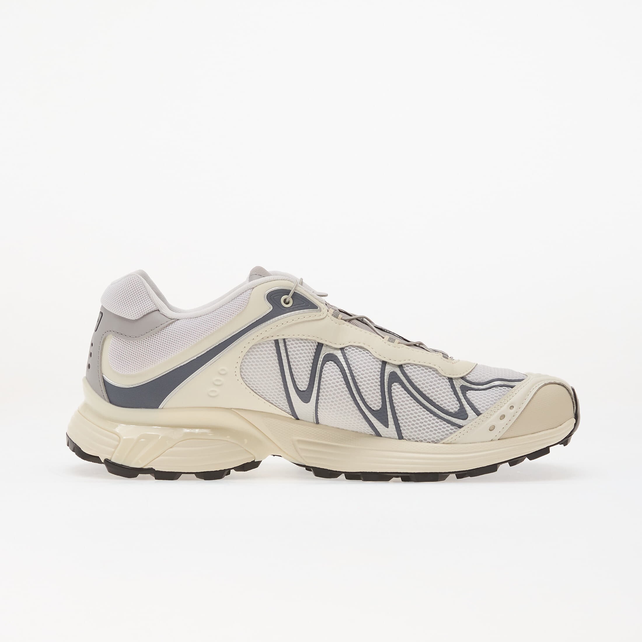 Salomon Сникърси XT-Whisper Vanilla Ice/ White/ Grisai