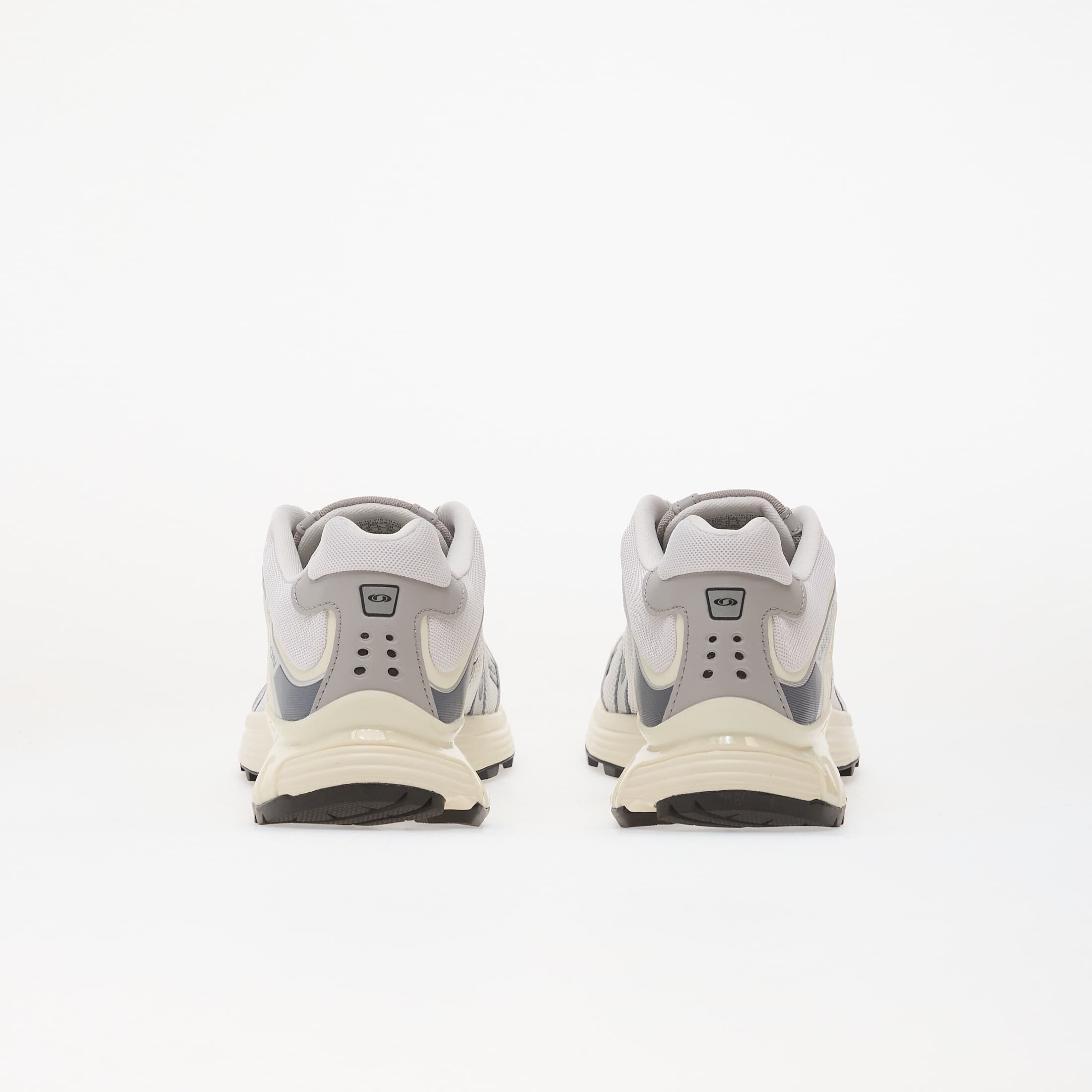 Salomon Сникърси XT-Whisper Vanilla Ice/ White/ Grisai