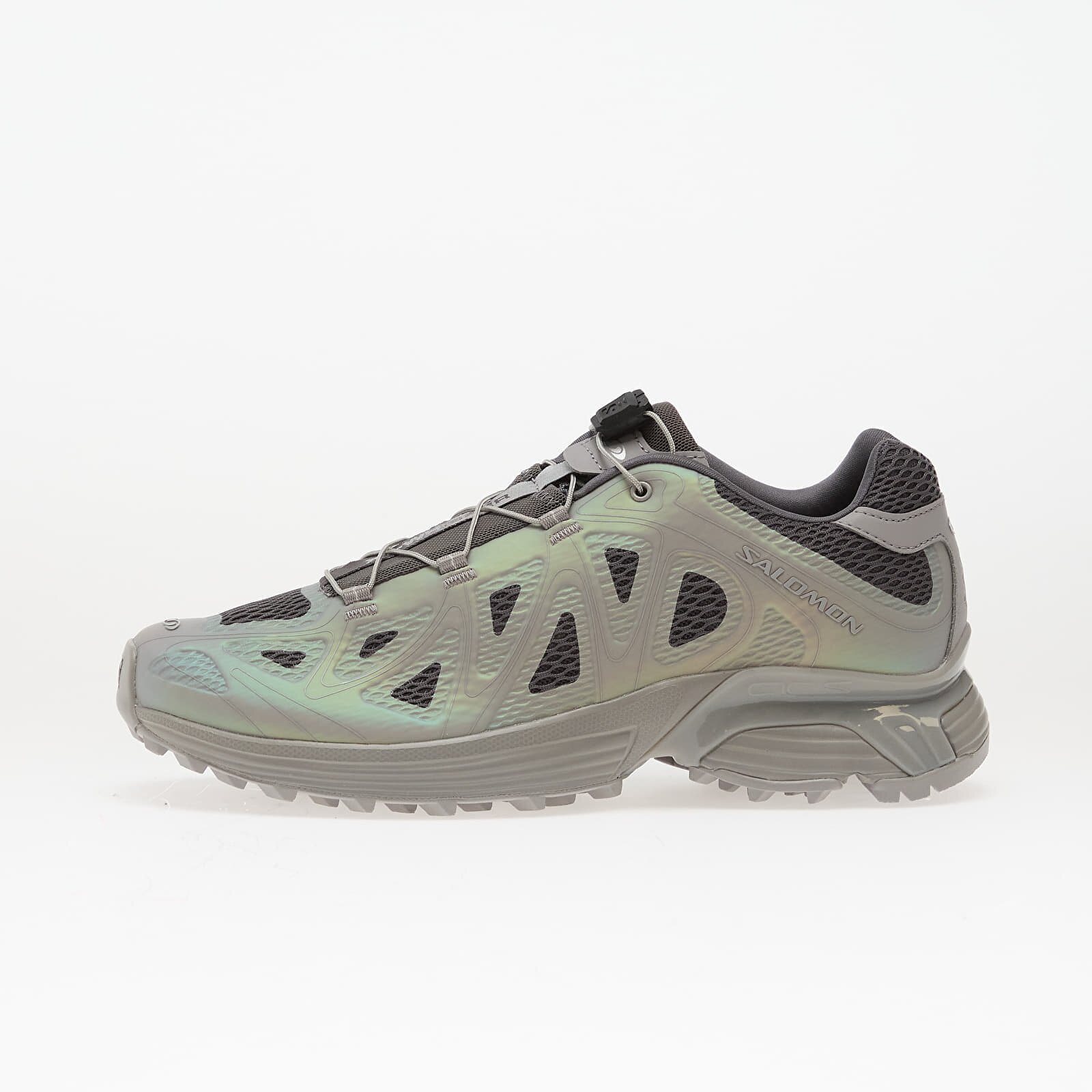 Salomon Сникърси XT-Whisper Void Allo/ Clrock/ Ftw Sil