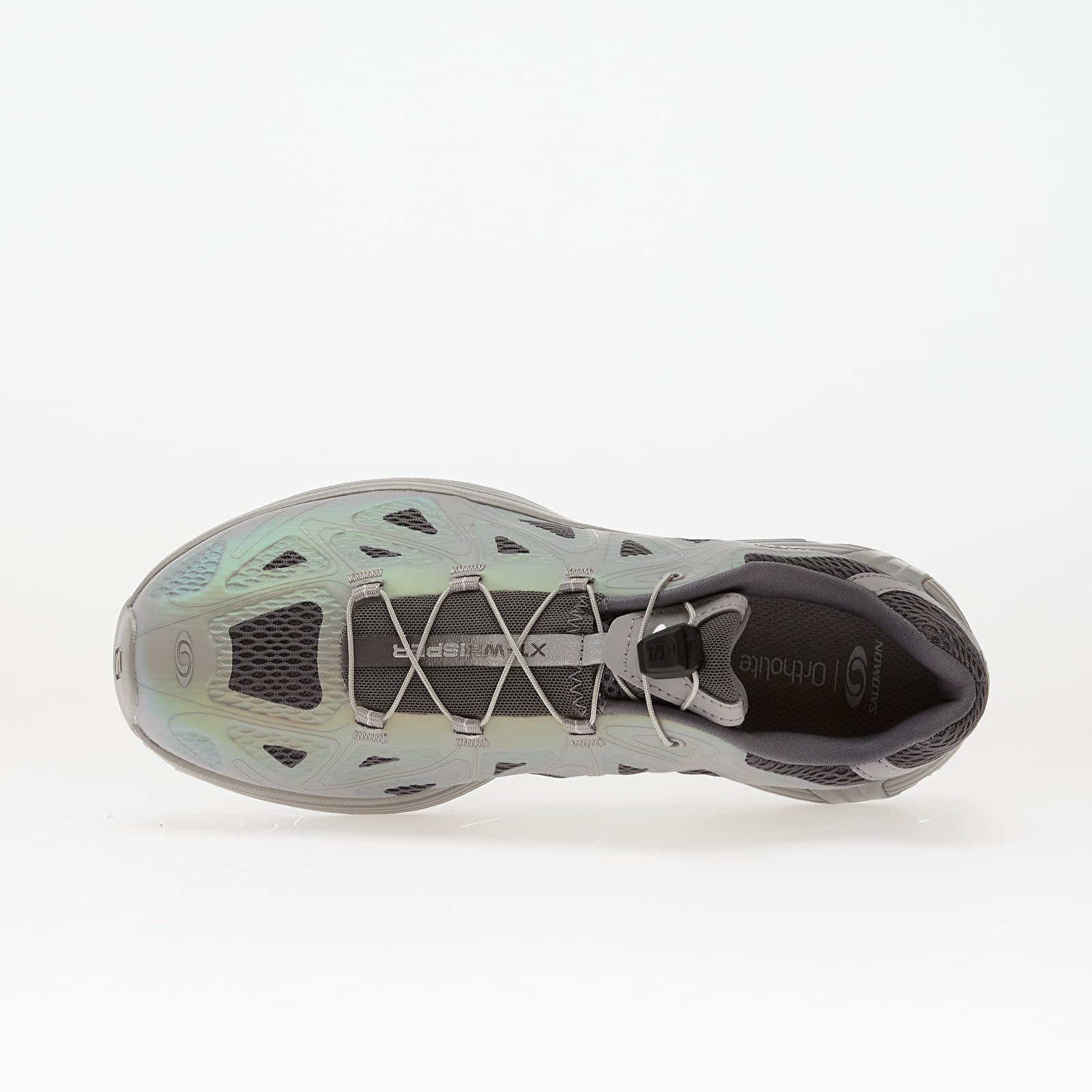 Salomon Сникърси XT-Whisper Void Allo/ Clrock/ Ftw Sil
