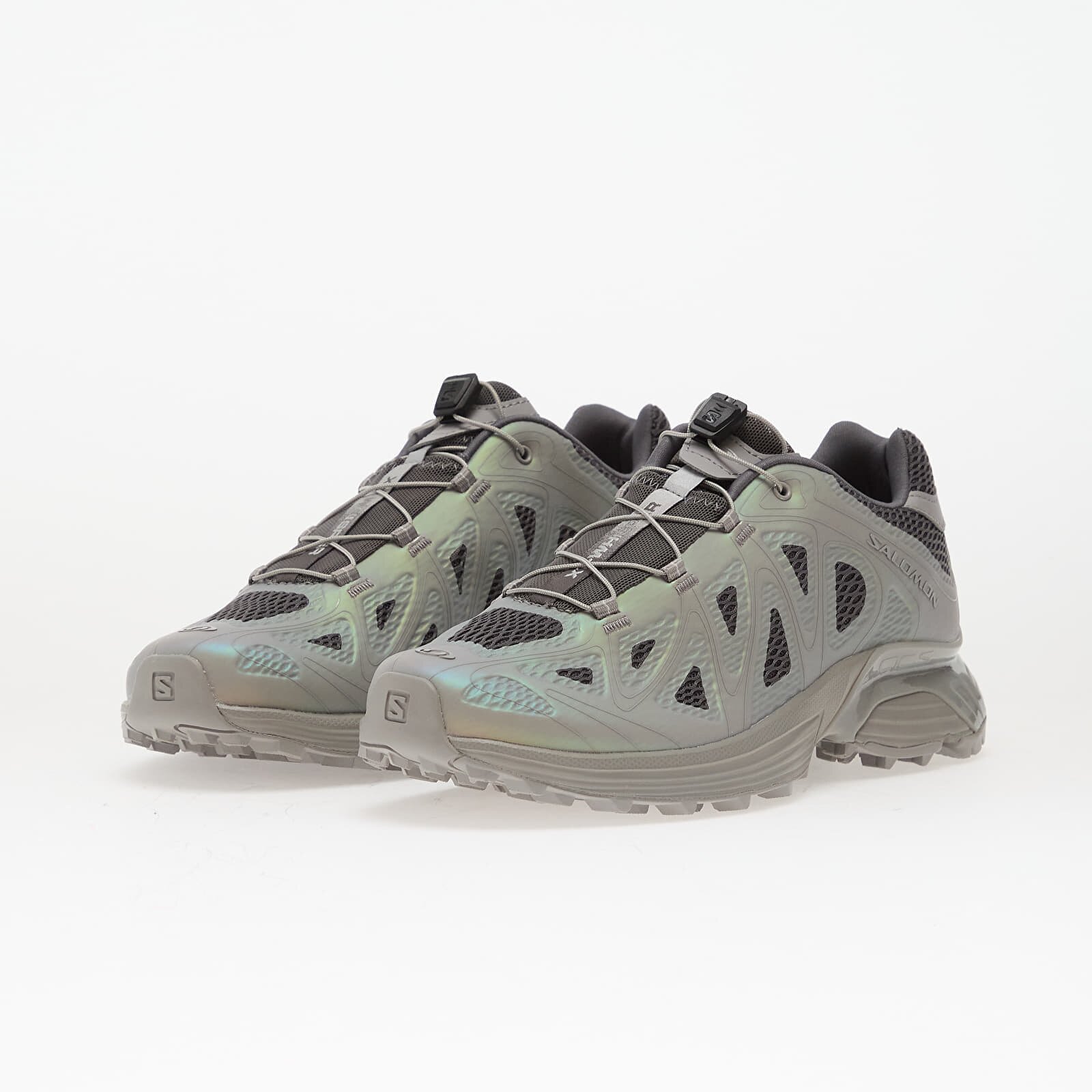 Salomon Сникърси XT-Whisper Void Allo/ Clrock/ Ftw Sil