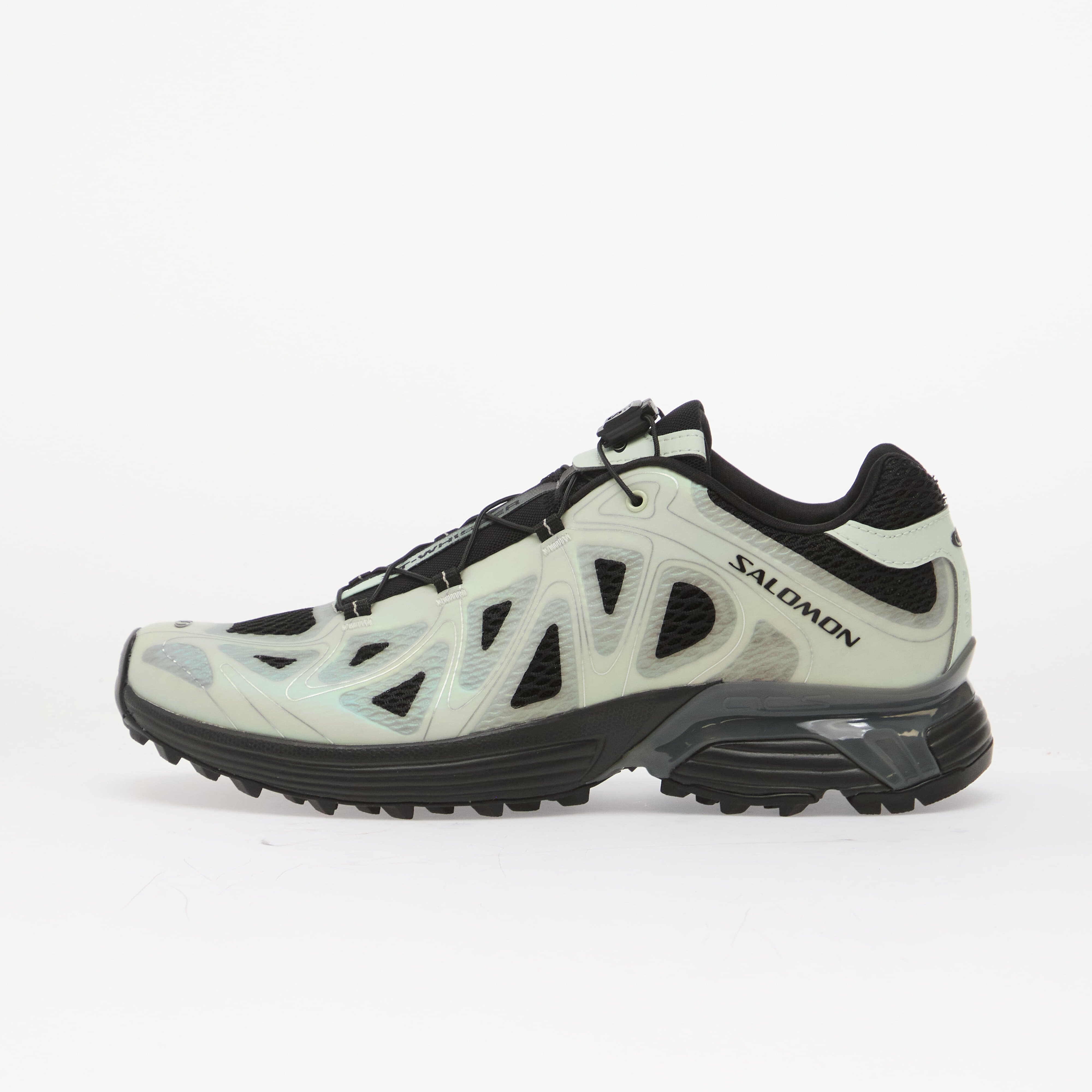 Salomon Сникърси XT-Whisper Void Black/ Claqua/ Clrock