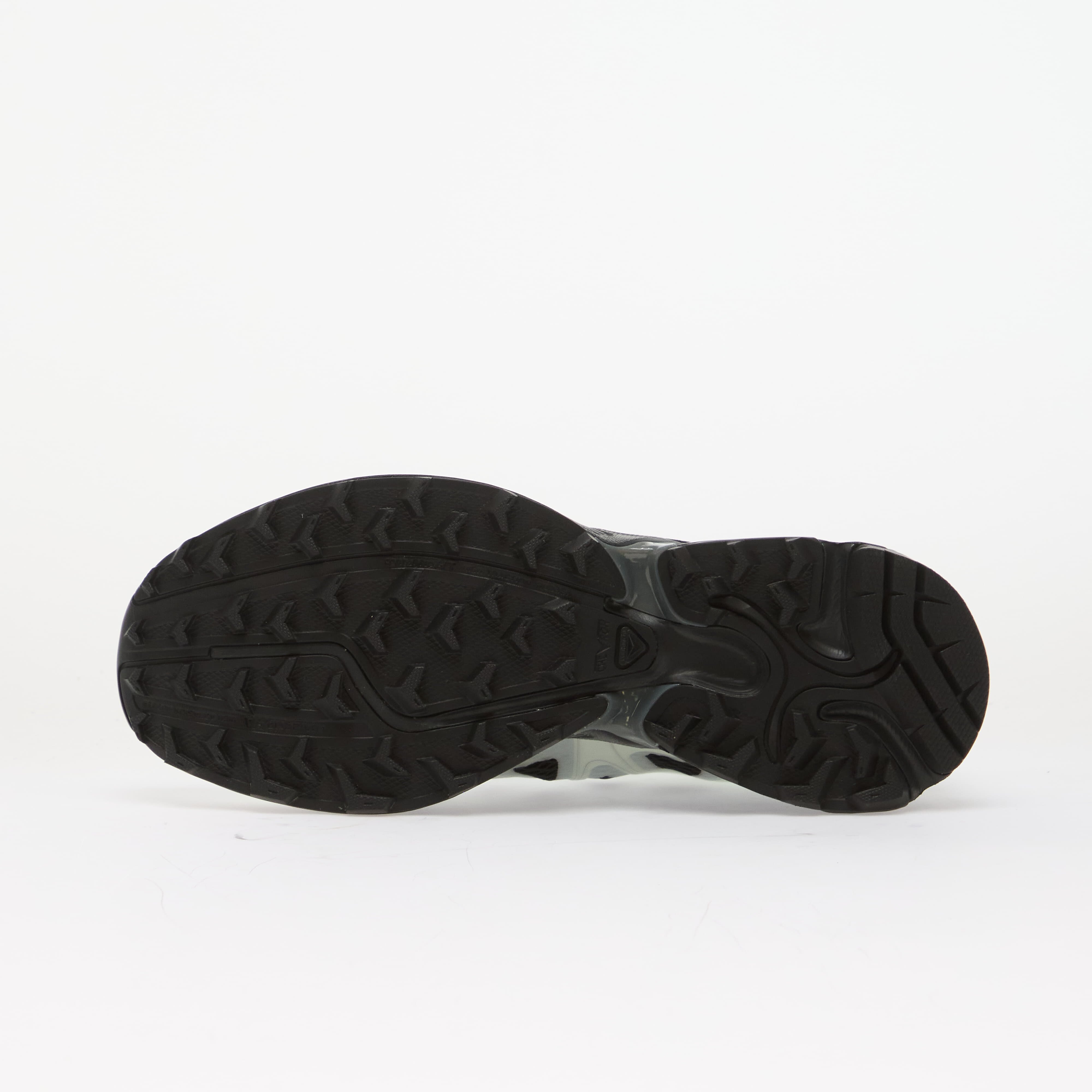 Salomon Сникърси XT-Whisper Void Black/ Claqua/ Clrock