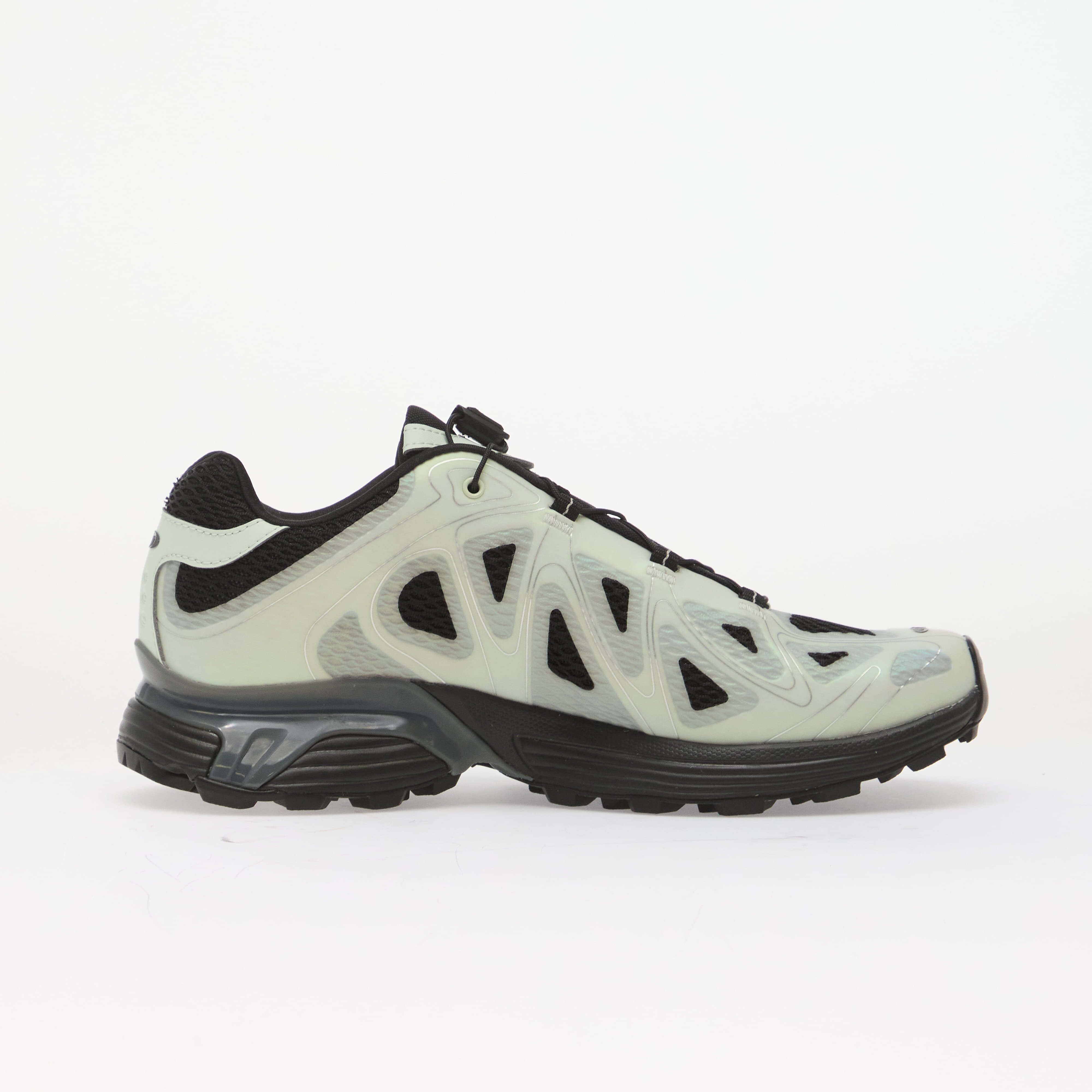 Salomon Сникърси XT-Whisper Void Black/ Claqua/ Clrock