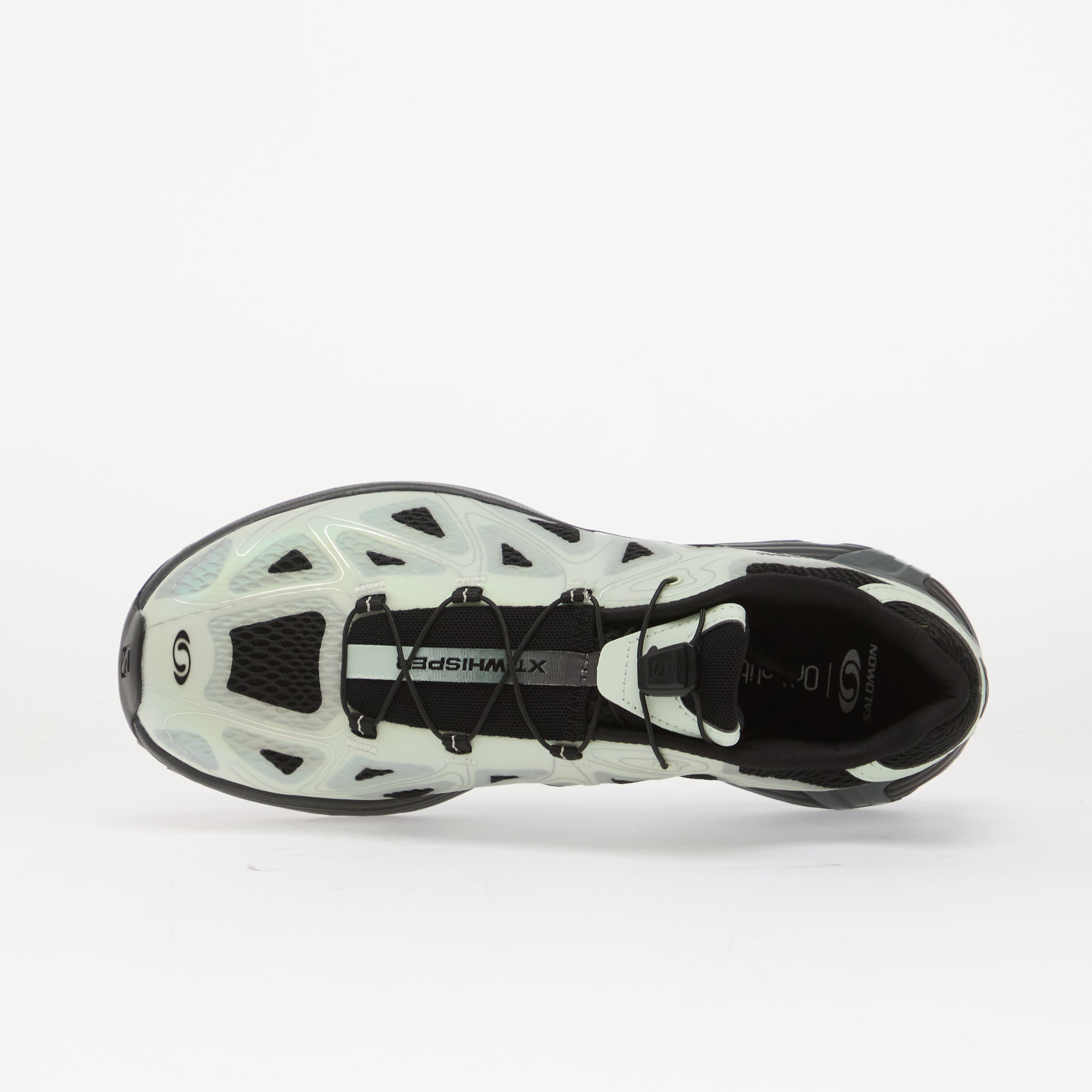 Salomon Сникърси XT-Whisper Void Black/ Claqua/ Clrock