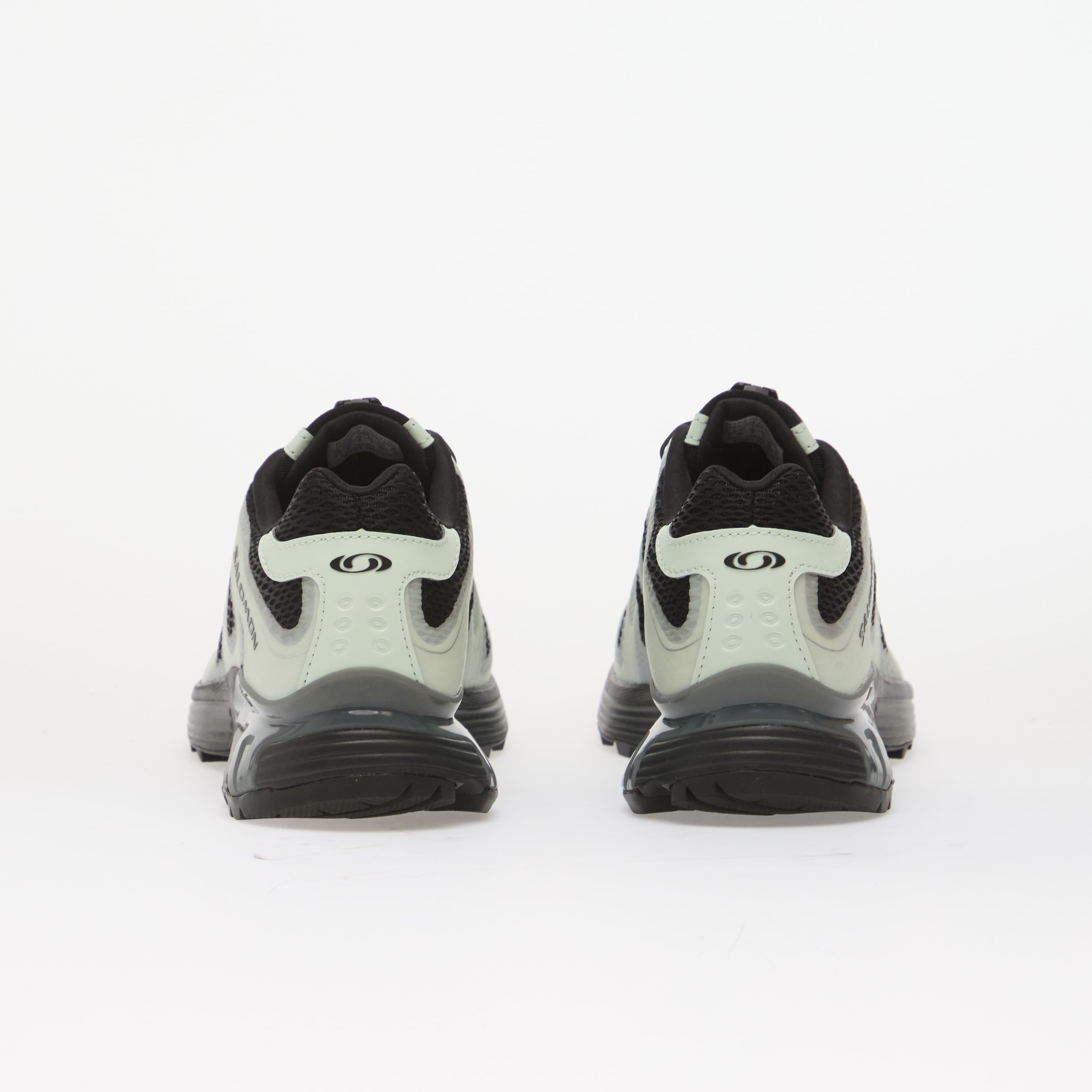 Salomon Сникърси XT-Whisper Void Black/ Claqua/ Clrock