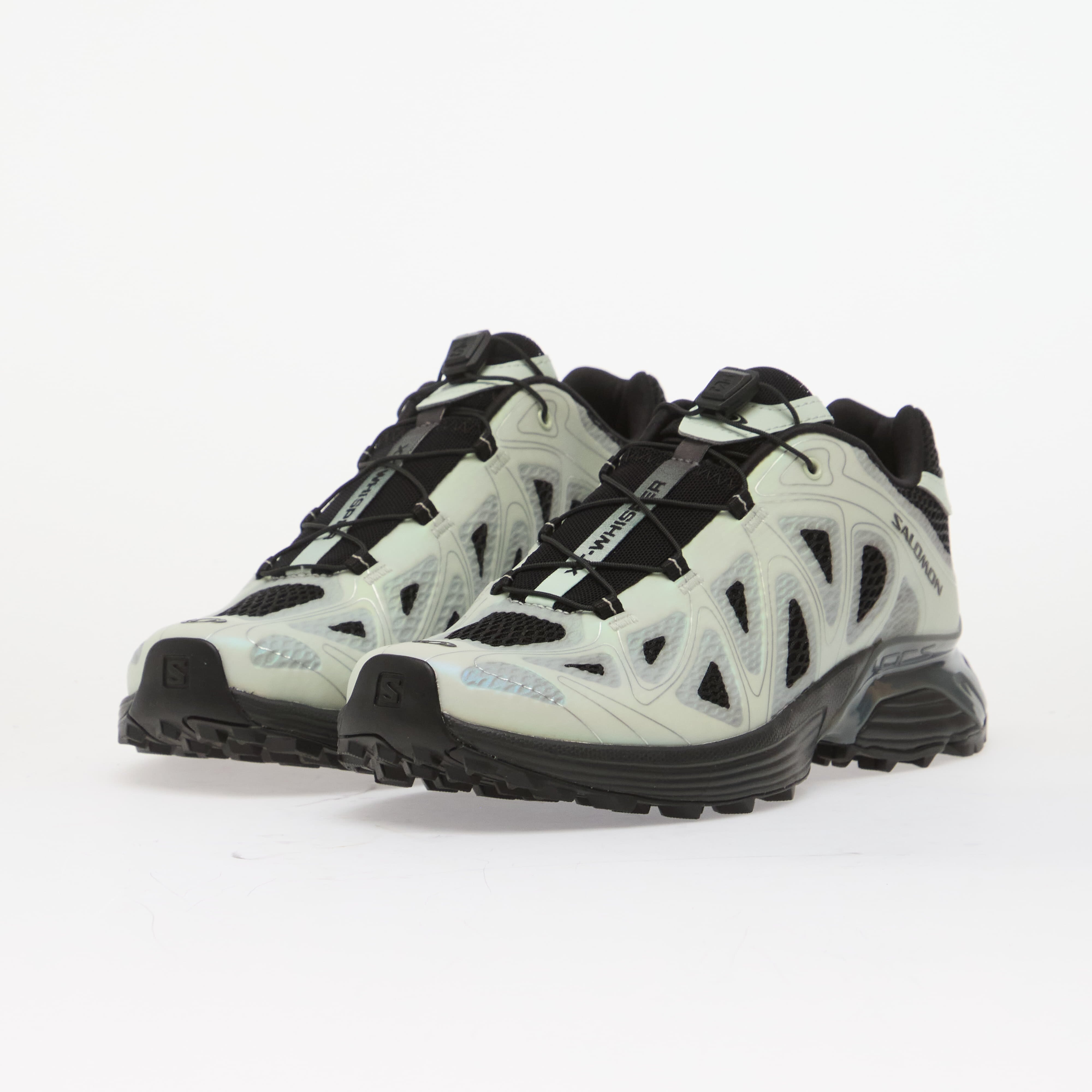 Salomon Сникърси XT-Whisper Void Black/ Claqua/ Clrock
