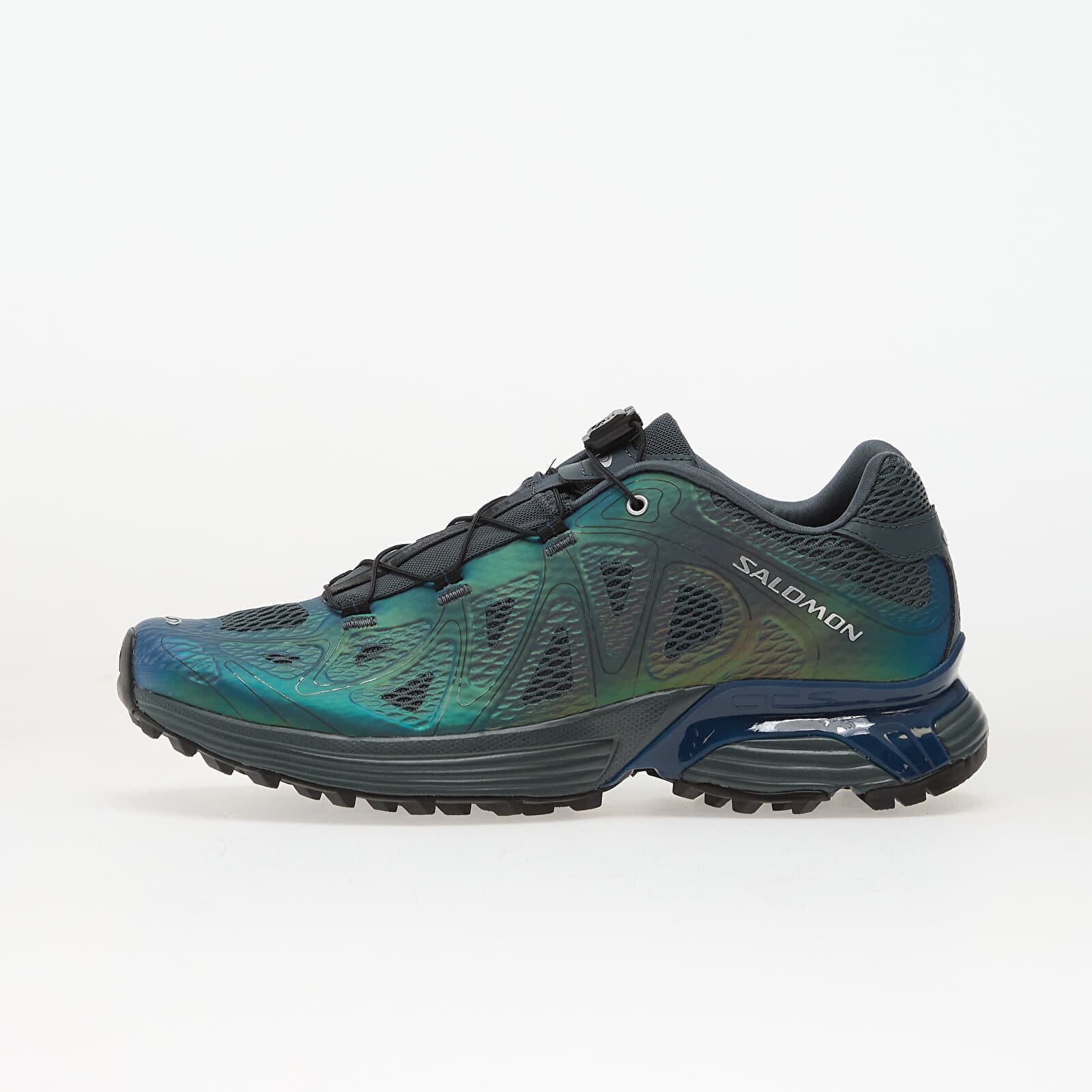 Salomon Сникърси XT-Whisper Void Dark S/ Gibral/ Ftw S