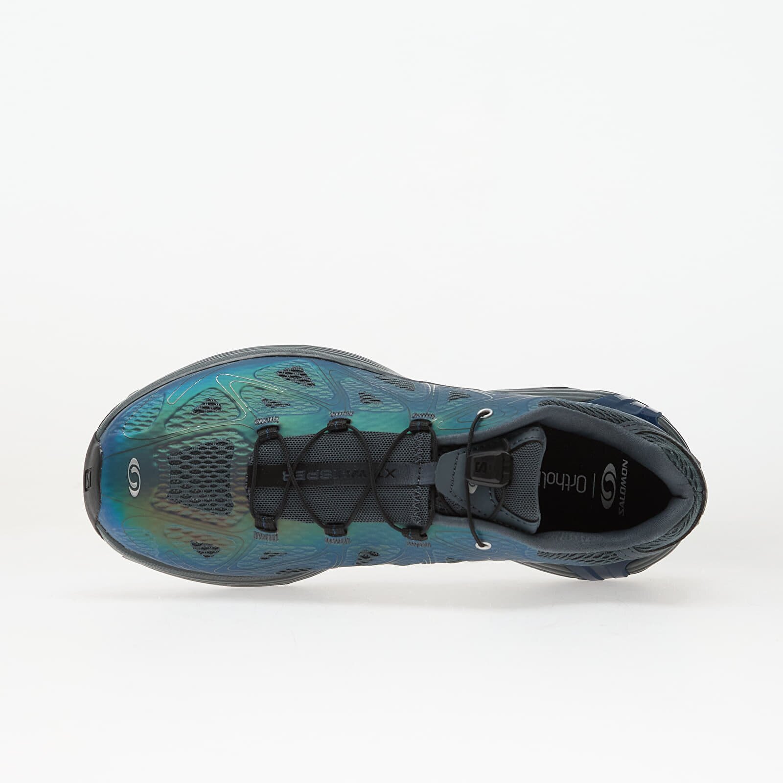 Salomon Сникърси XT-Whisper Void Dark S/ Gibral/ Ftw S