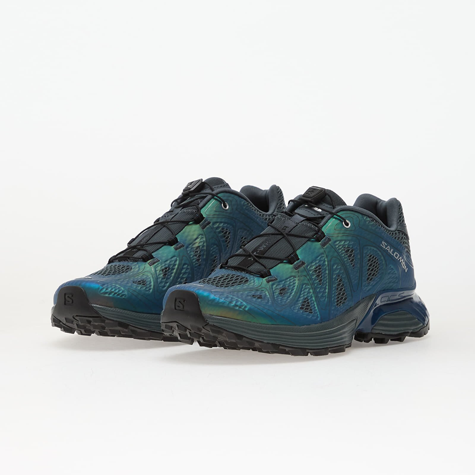 Salomon Сникърси XT-Whisper Void Dark S/ Gibral/ Ftw S
