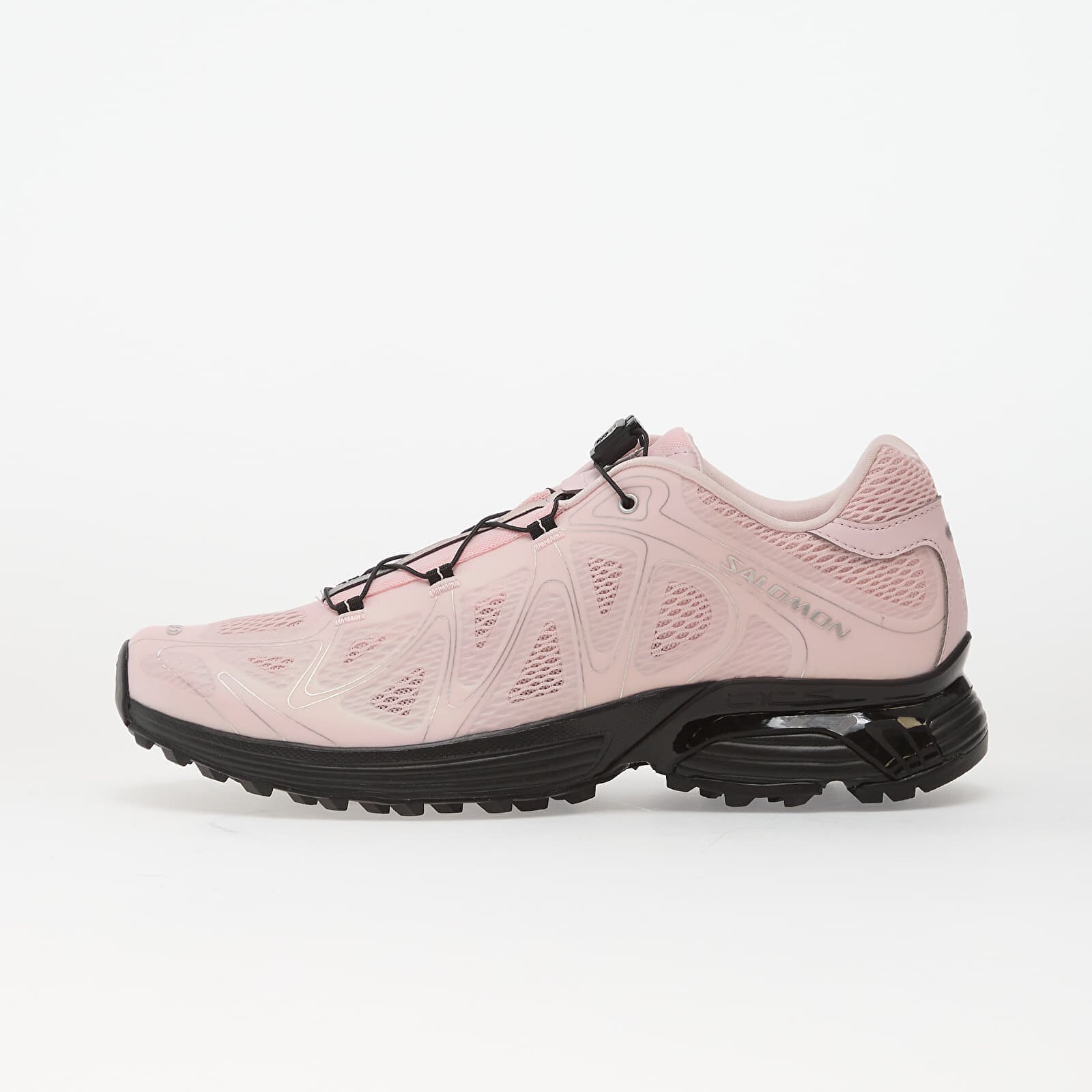 Salomon Сникърси XT-Whisper Void Icy Pi/ Black/ Ftw Si