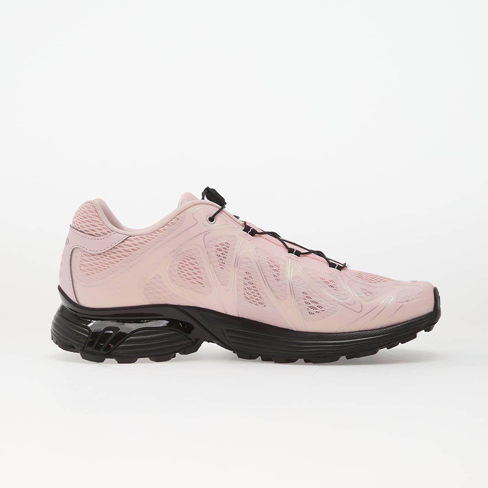 Salomon Сникърси XT-Whisper Void Icy Pi/ Black/ Ftw Si