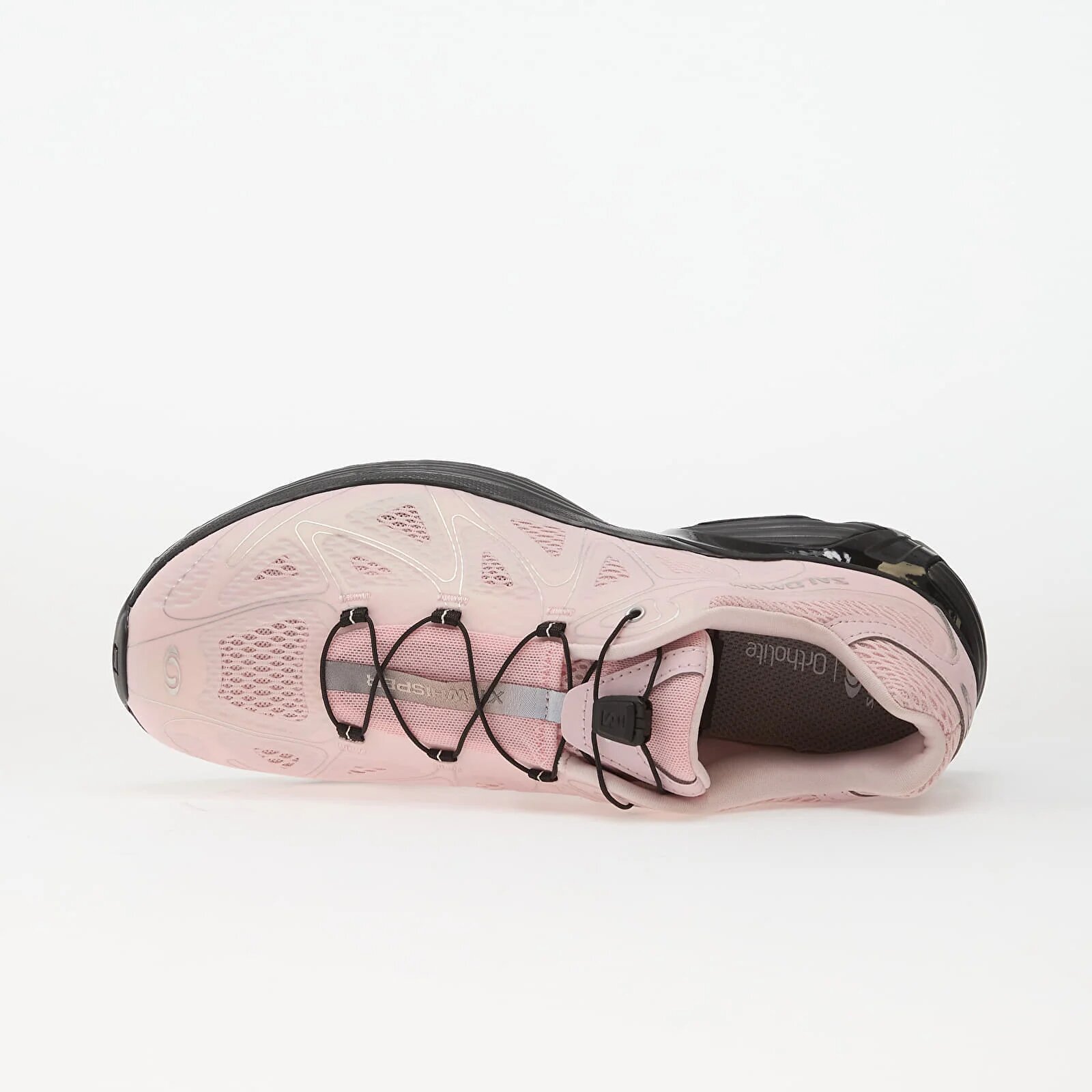 Salomon Сникърси XT-Whisper Void Icy Pi/ Black/ Ftw Si