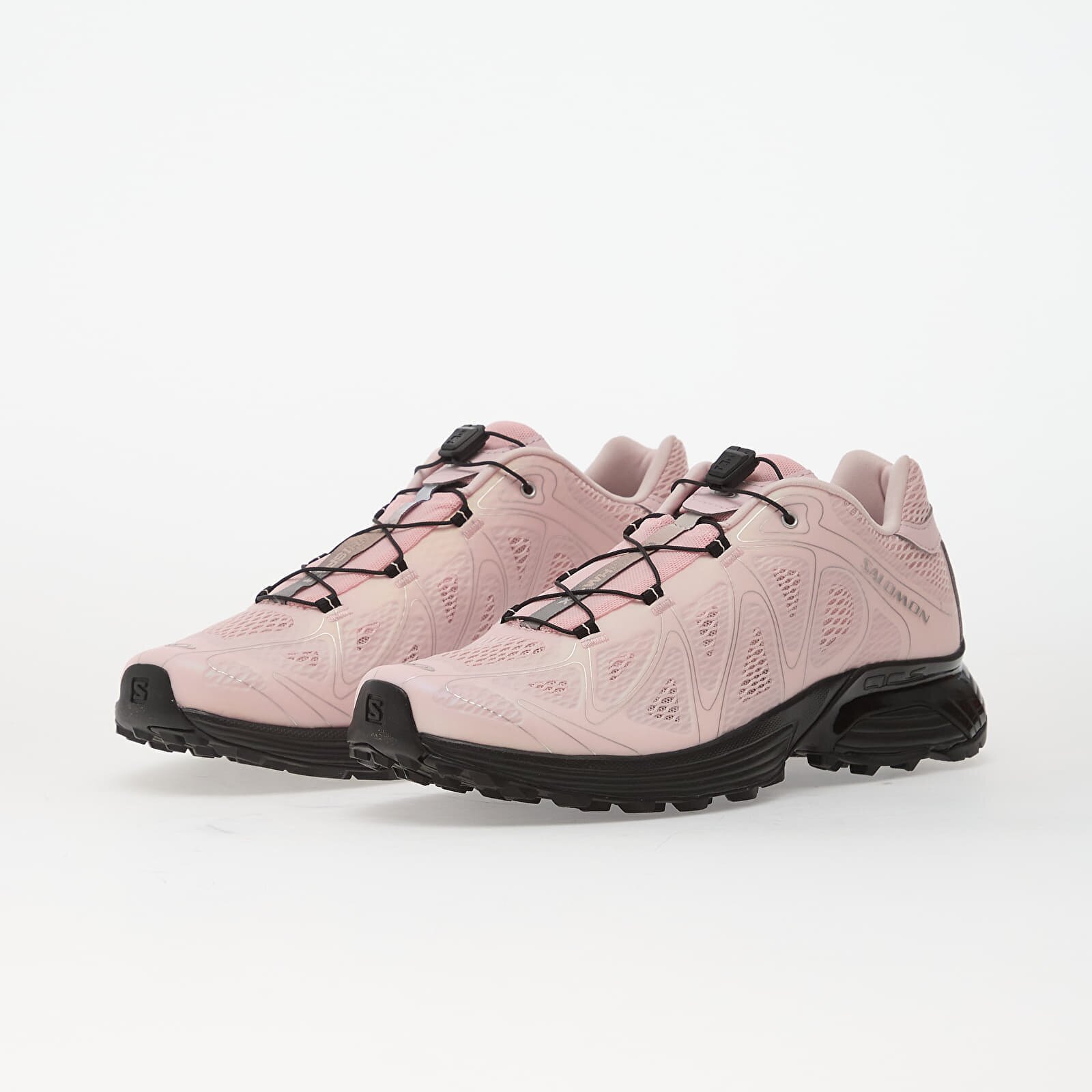 Salomon Сникърси XT-Whisper Void Icy Pi/ Black/ Ftw Si