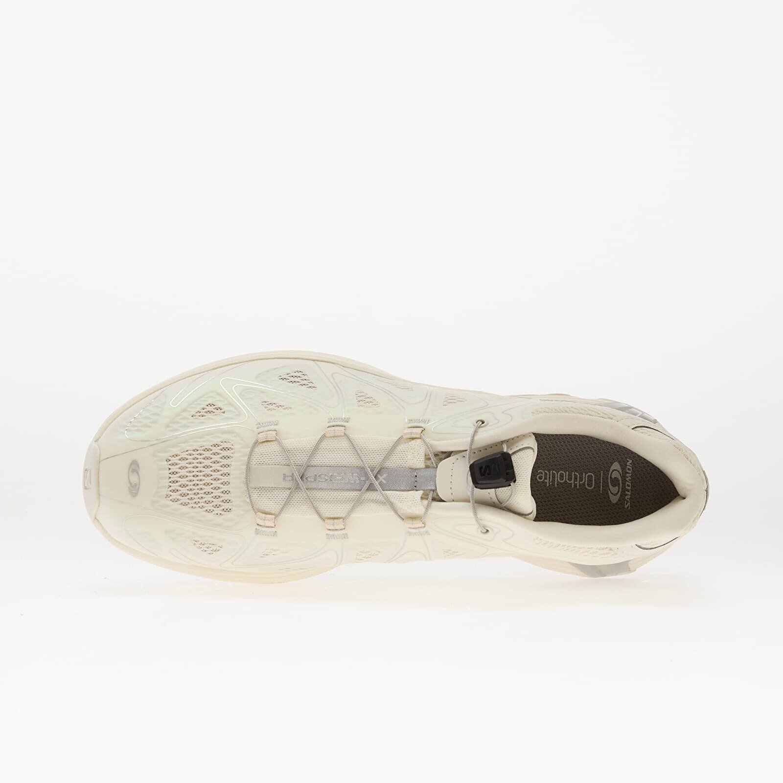 Salomon Сникърси XT-Whisper Void Vanila/ Vanila/ Ftw S