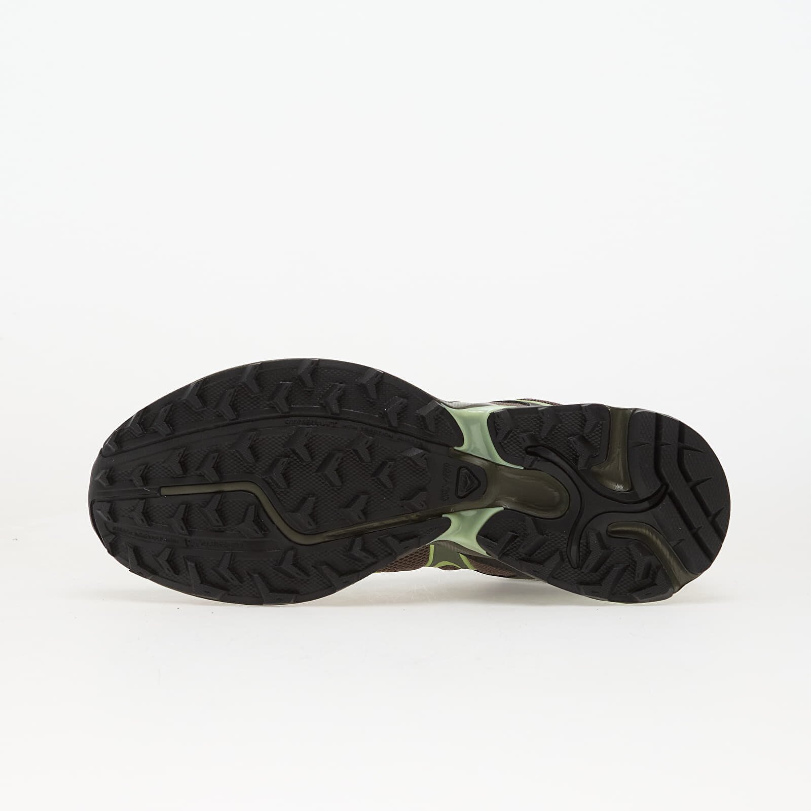 Salomon Сникърси XT-Whisper Walnut/ Peat/ Butterfly
