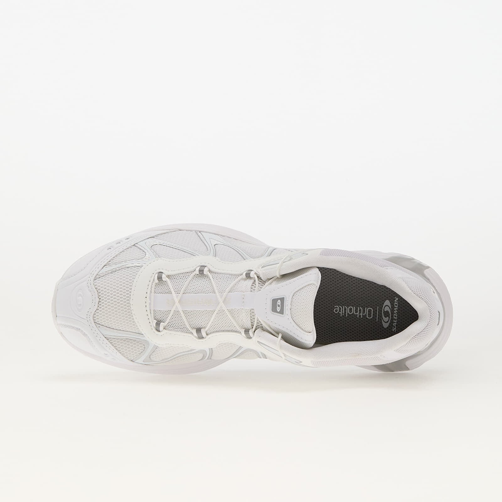 Salomon Сникърси XT-Whisper White/ Lunroc/ Ftw Silver