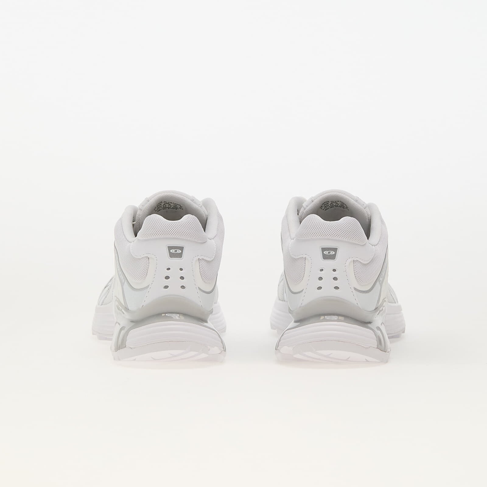 Salomon Сникърси XT-Whisper White/ Lunroc/ Ftw Silver