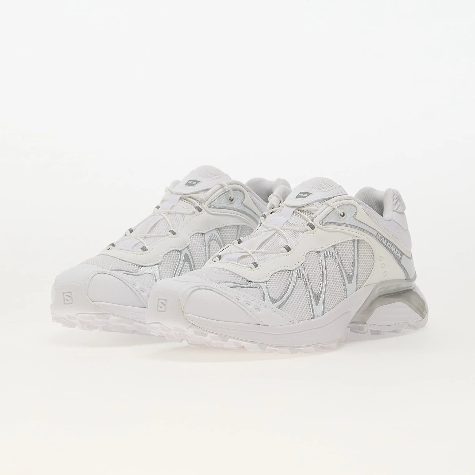 Salomon Сникърси XT-Whisper White/ Lunroc/ Ftw Silver