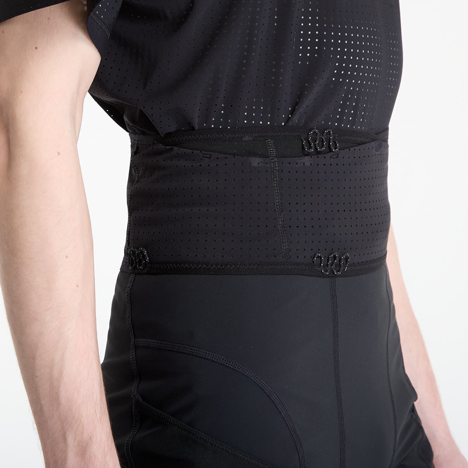 Satisfy Колан Space-O Belt Black