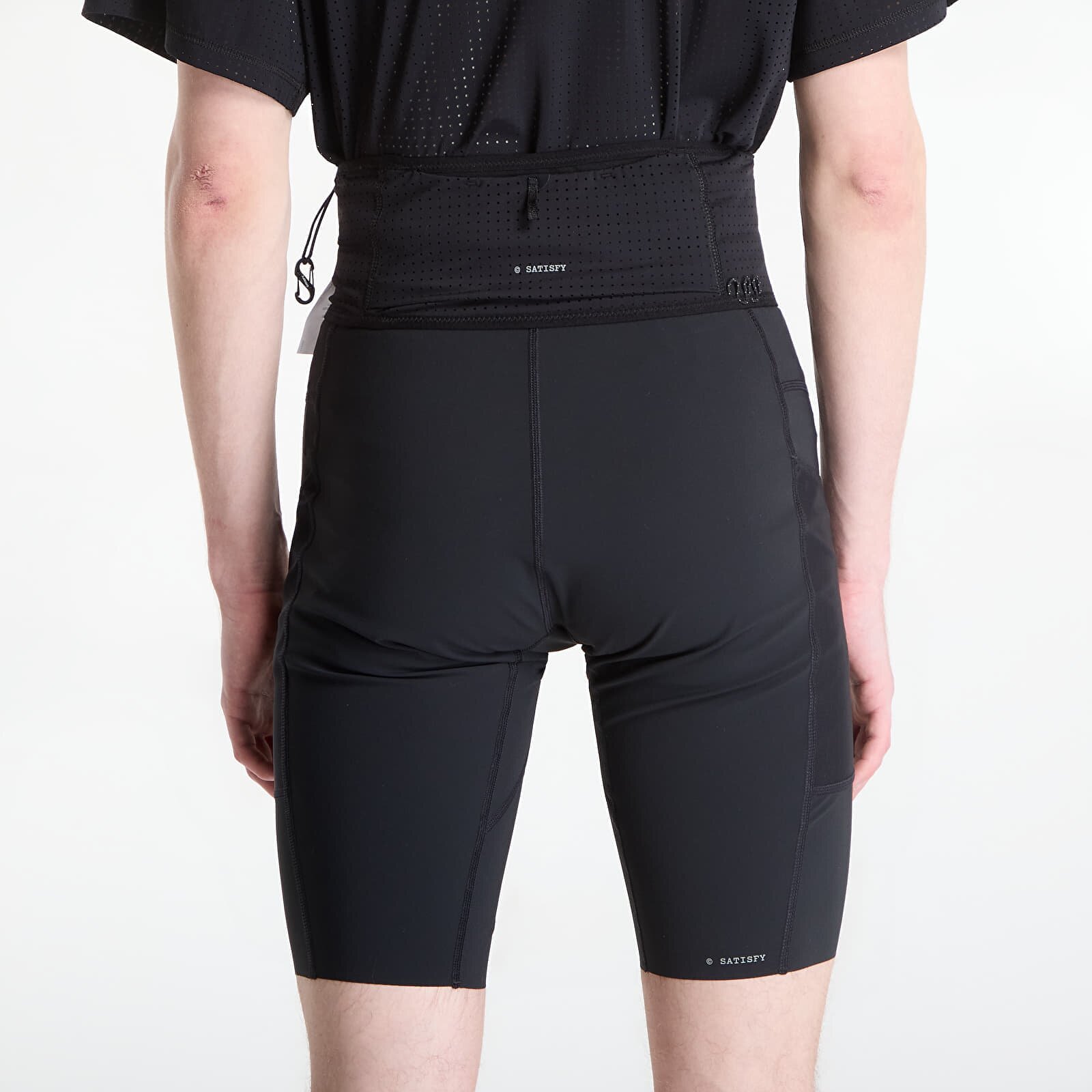 Satisfy Колан Space-O Belt Black