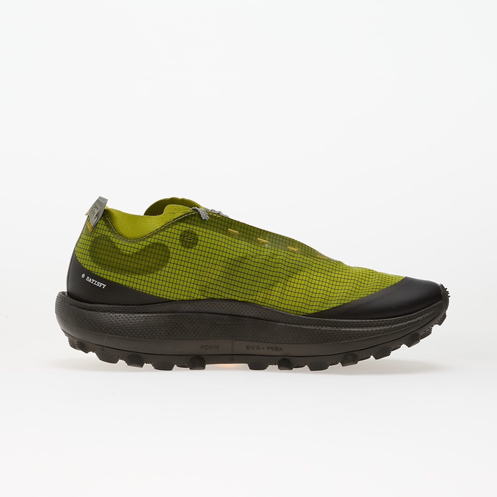 Satisfy Сникърси The Rocker™ Grenoble Green