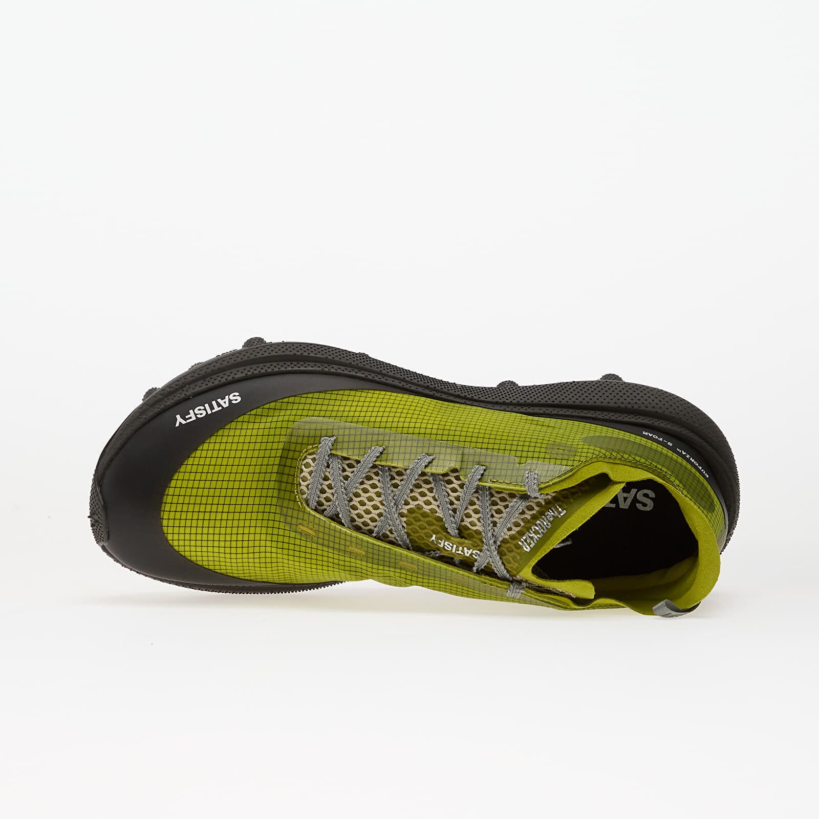 Satisfy Сникърси The Rocker™ Grenoble Green