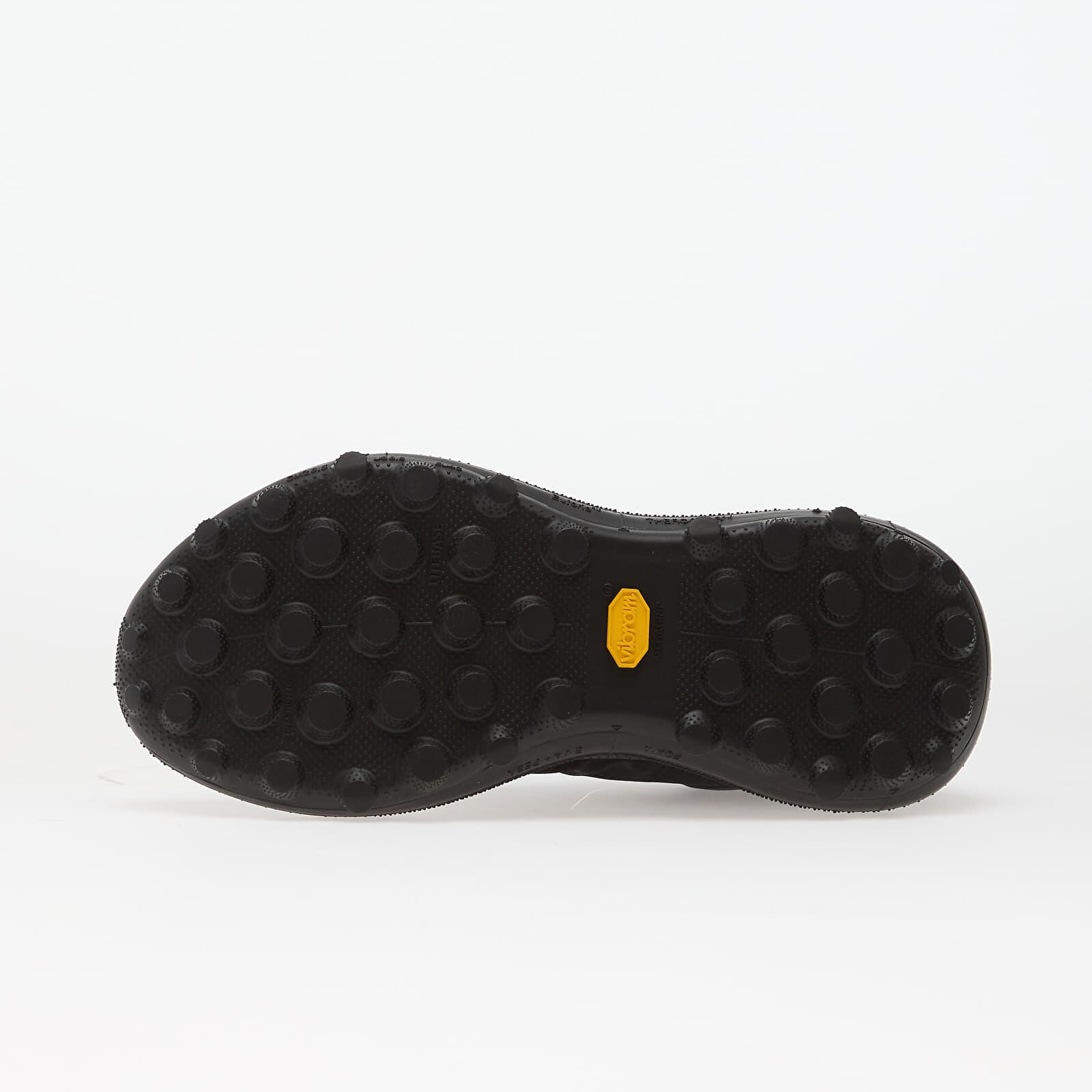 Satisfy Сникърси The Rocker™ Jet Black
