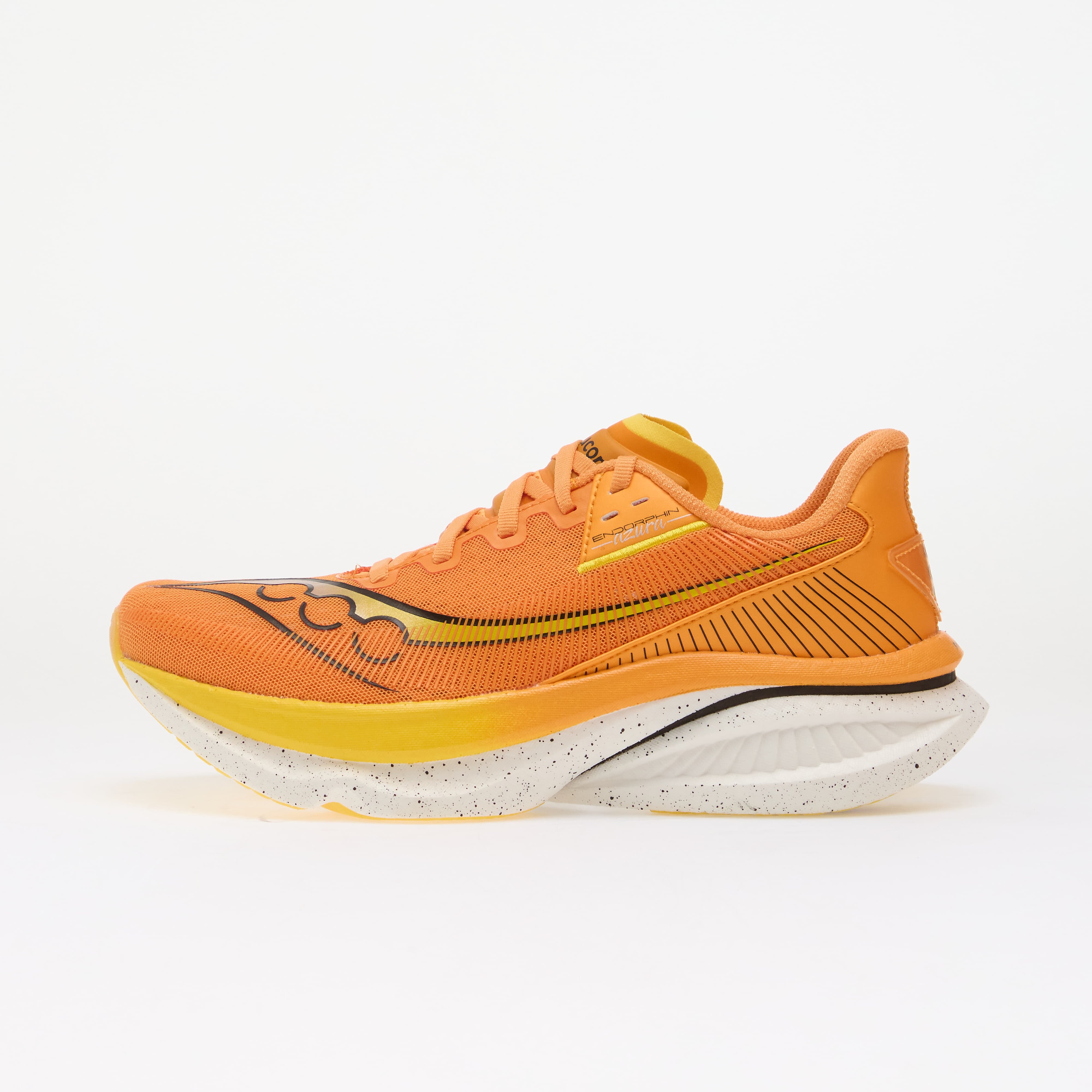 Saucony Сникърси Endorphin Azura White/ Gum