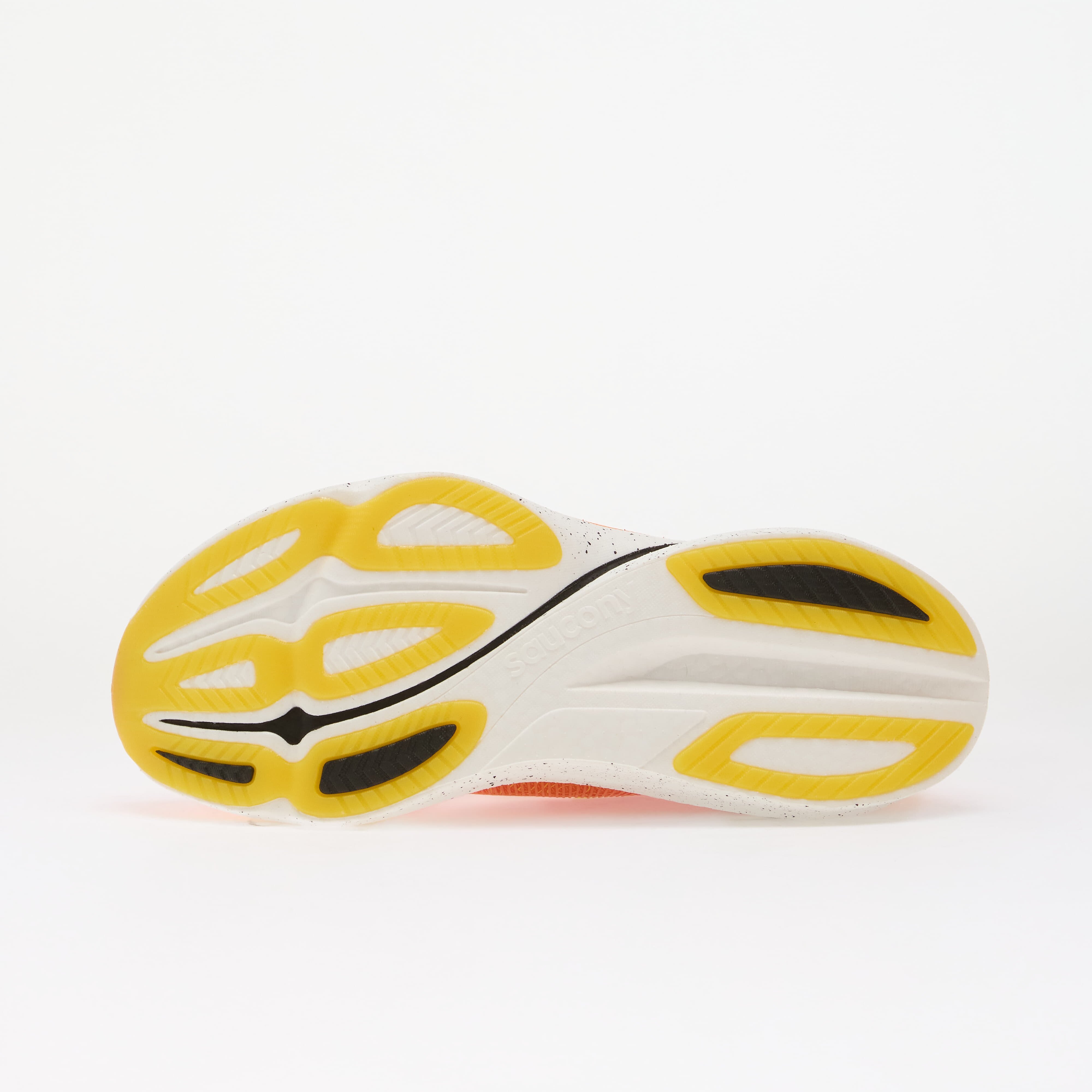 Saucony Сникърси Endorphin Azura White/ Gum