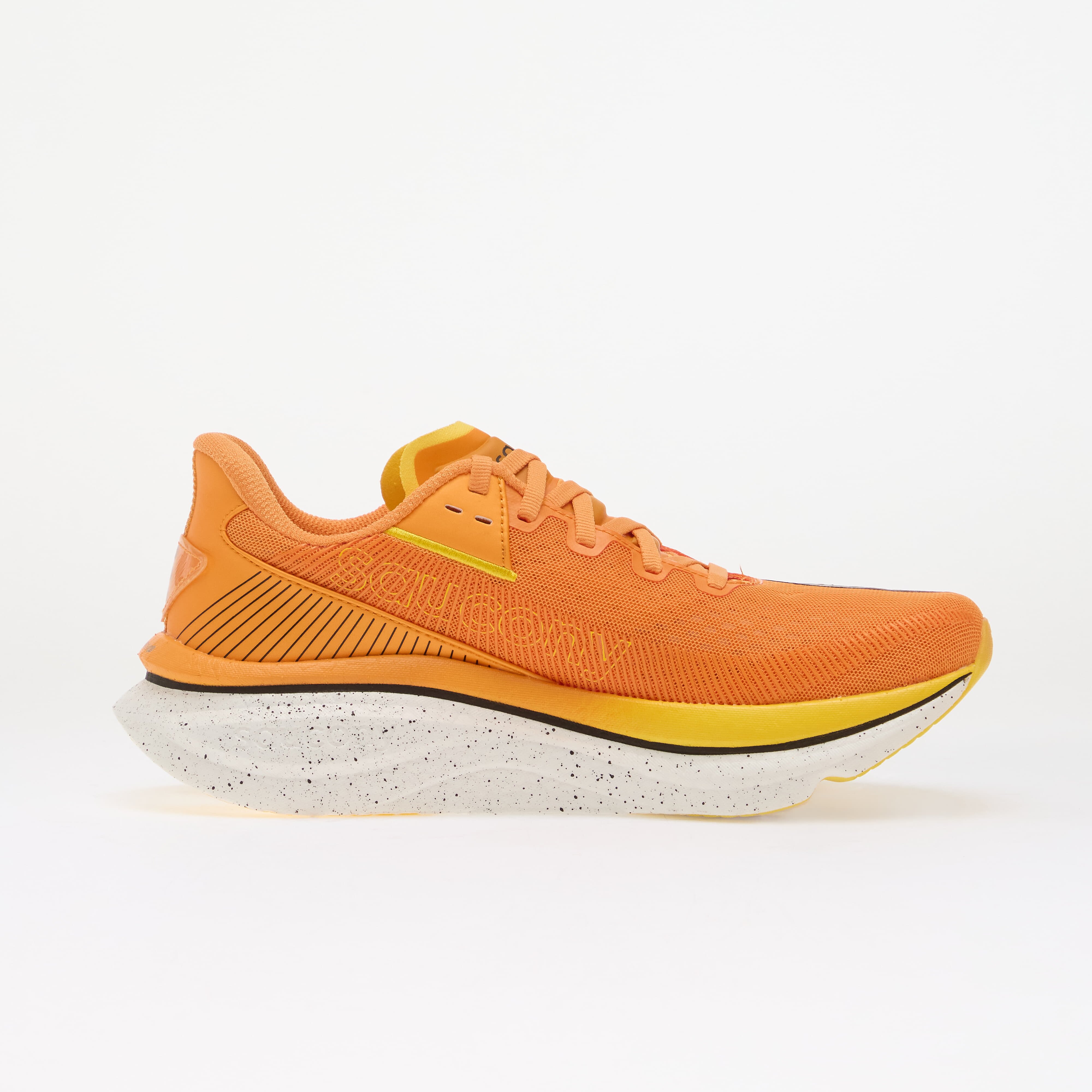 Saucony Сникърси Endorphin Azura White/ Gum