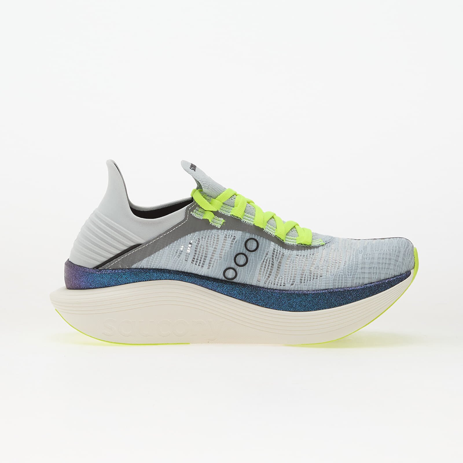 Saucony Сникърси Endorphin Elite 2 Airy/ Nightsky