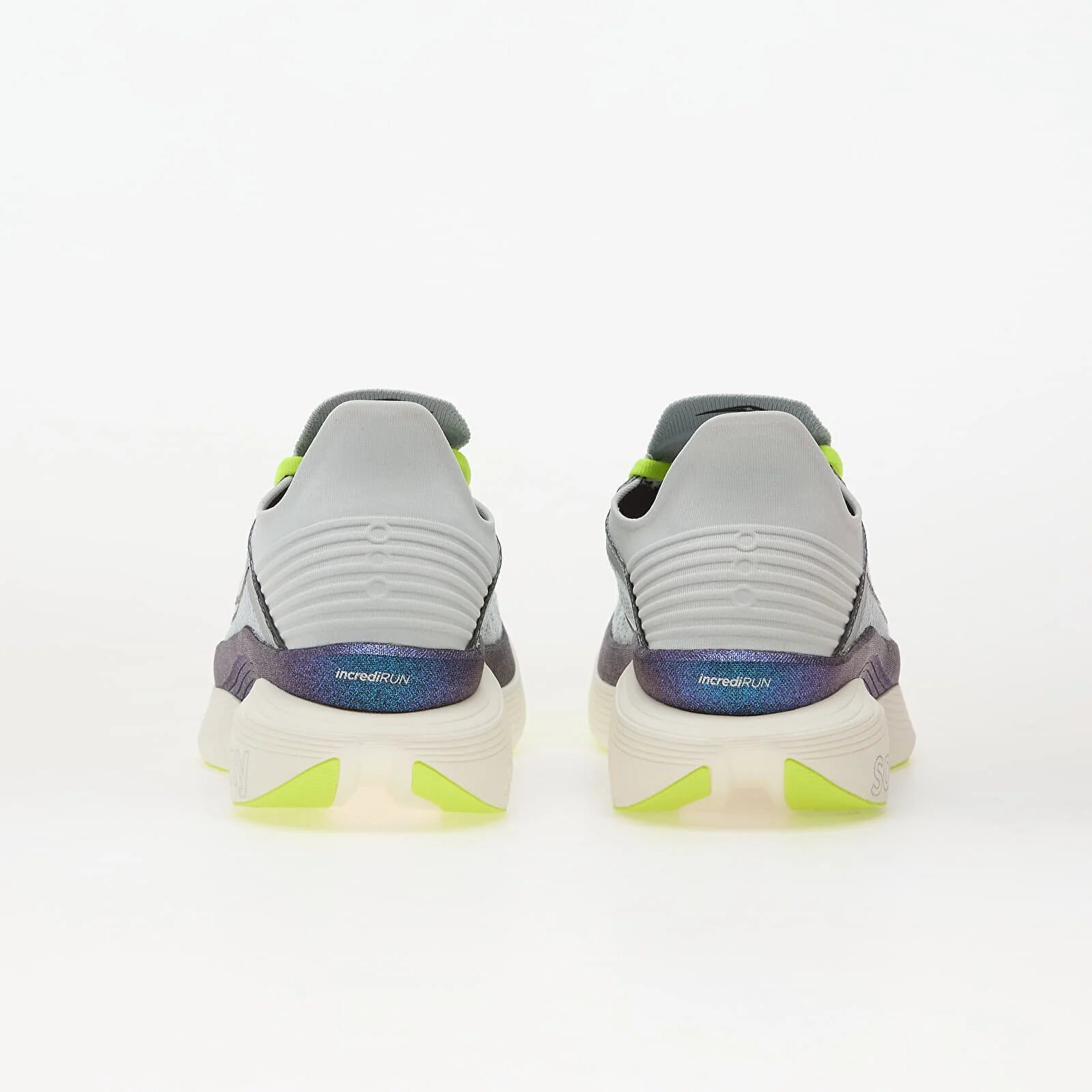 Saucony Сникърси Endorphin Elite 2 Airy/ Nightsky