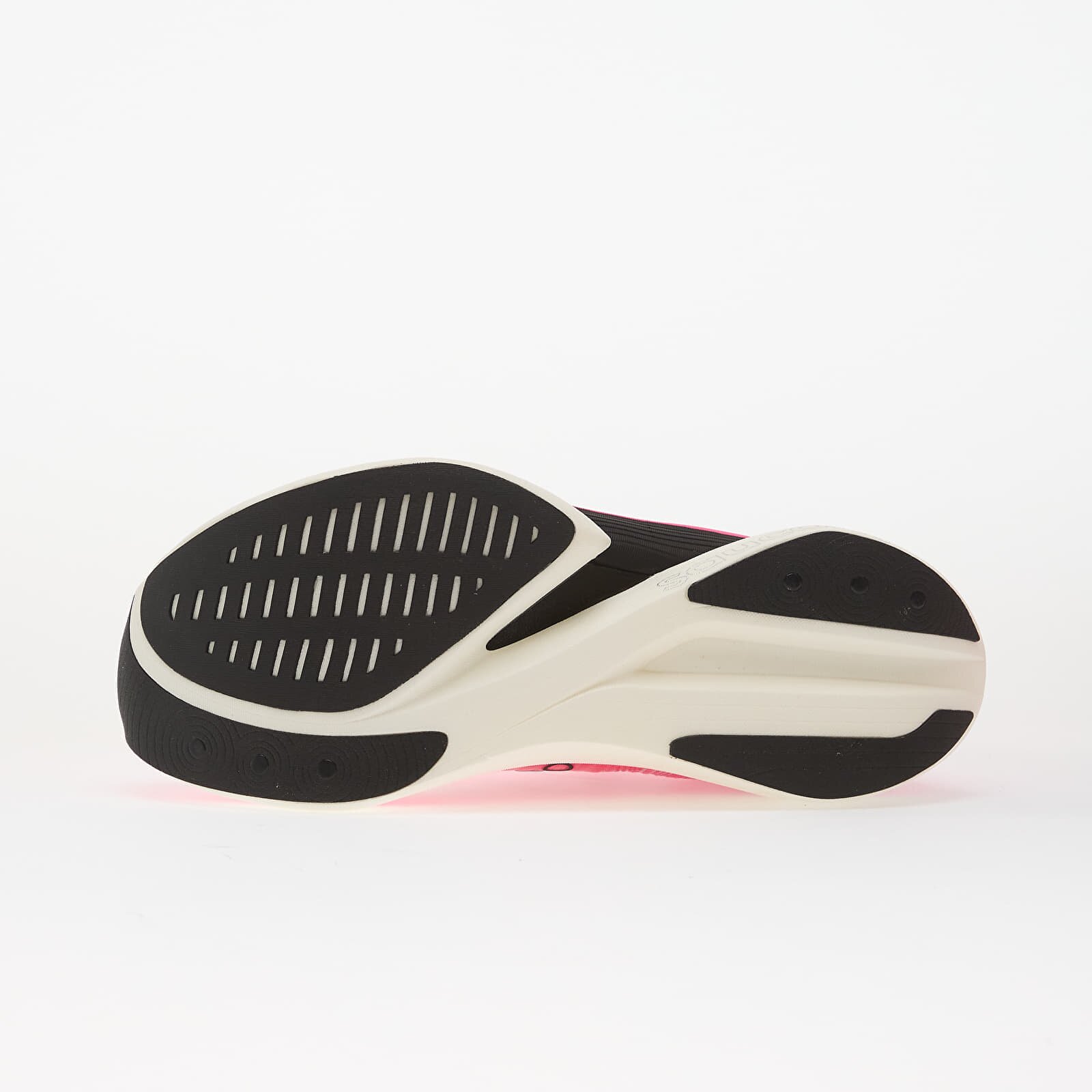 Saucony Сникърси Endorphin Elite 2 Shock/ Black