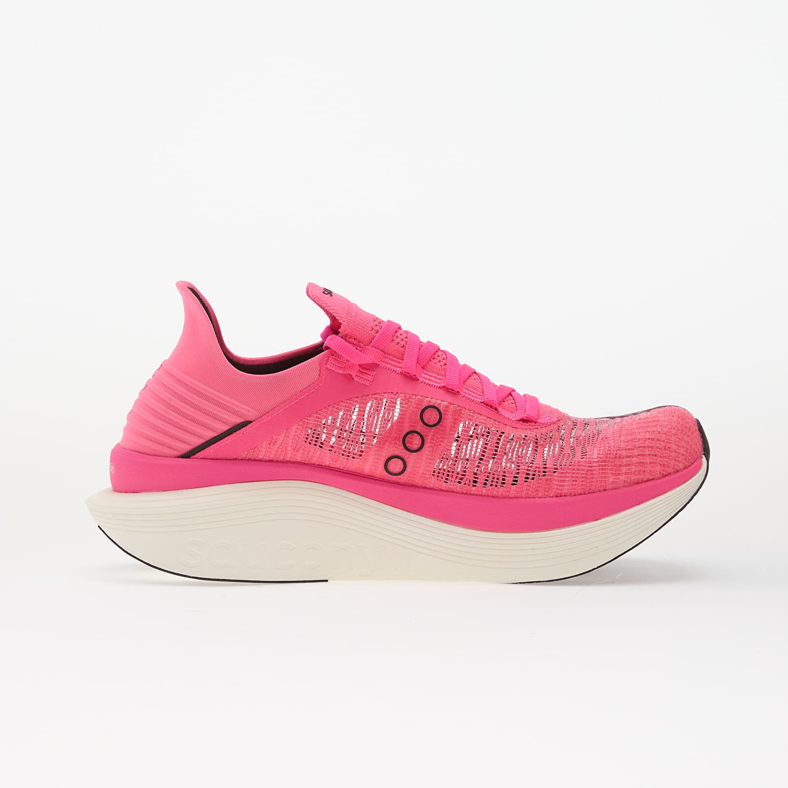 Saucony Сникърси Endorphin Elite 2 Shock/ Black