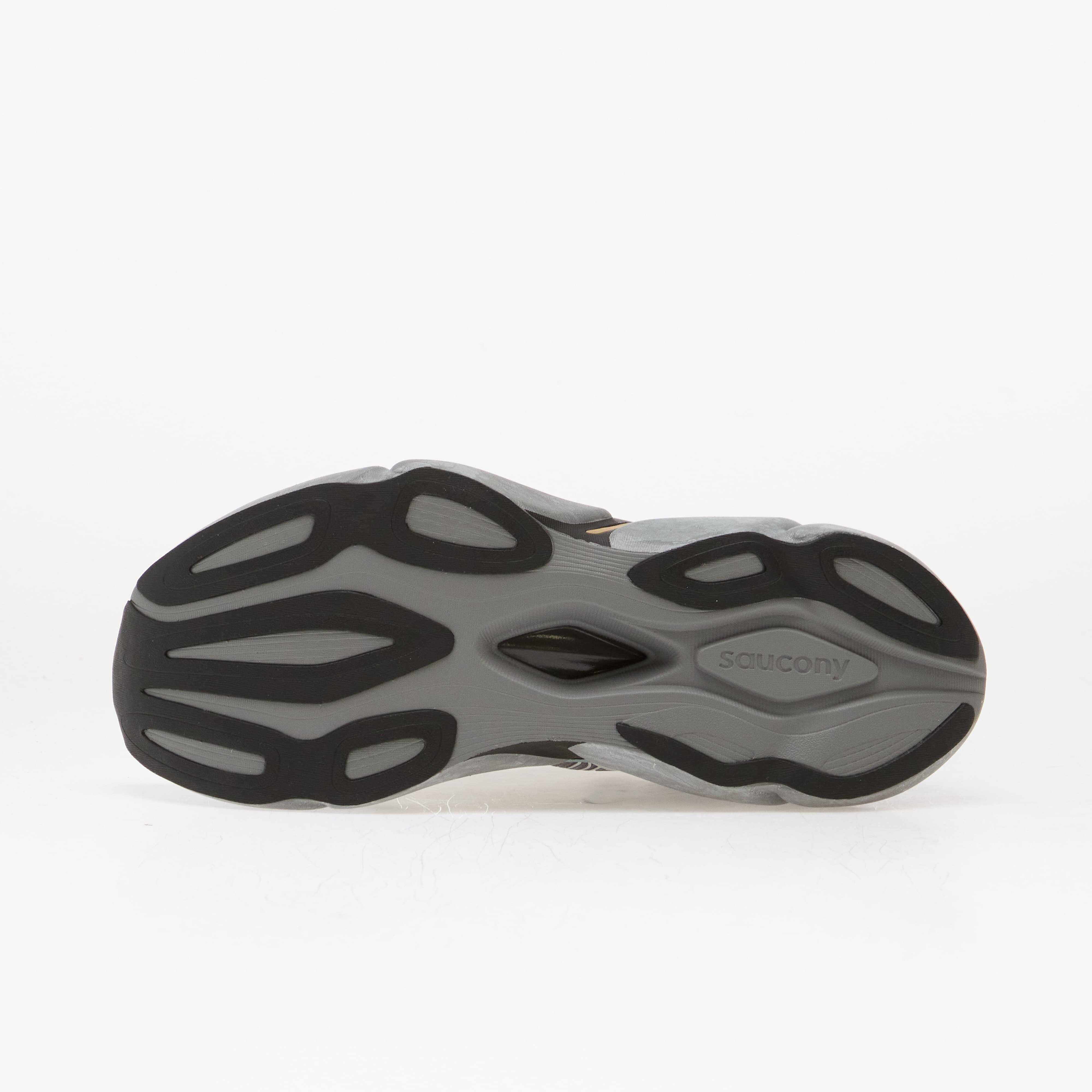 Saucony Сникърси Endorphin Elite 3 Owl/ Black