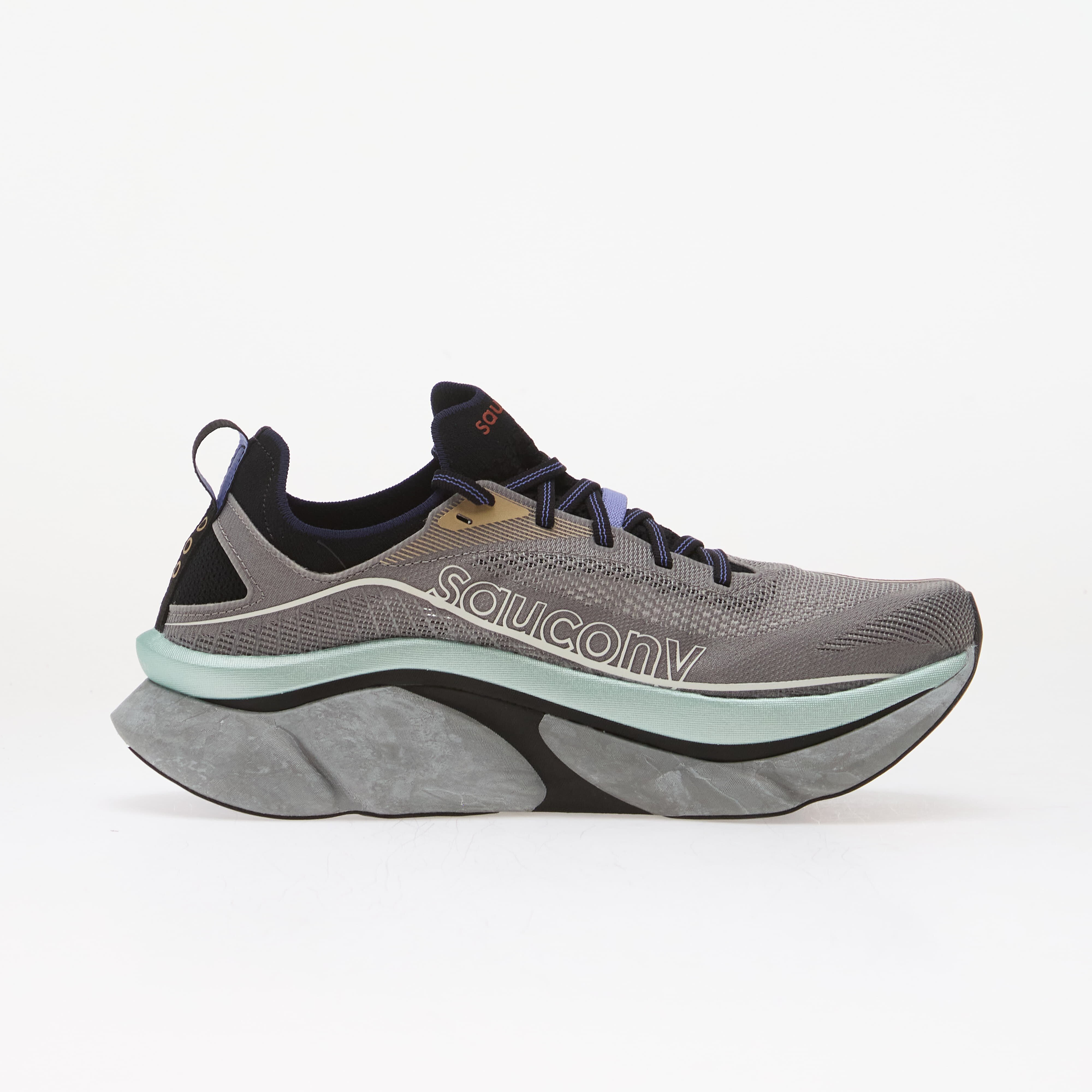 Saucony Сникърси Endorphin Elite 3 Owl/ Black